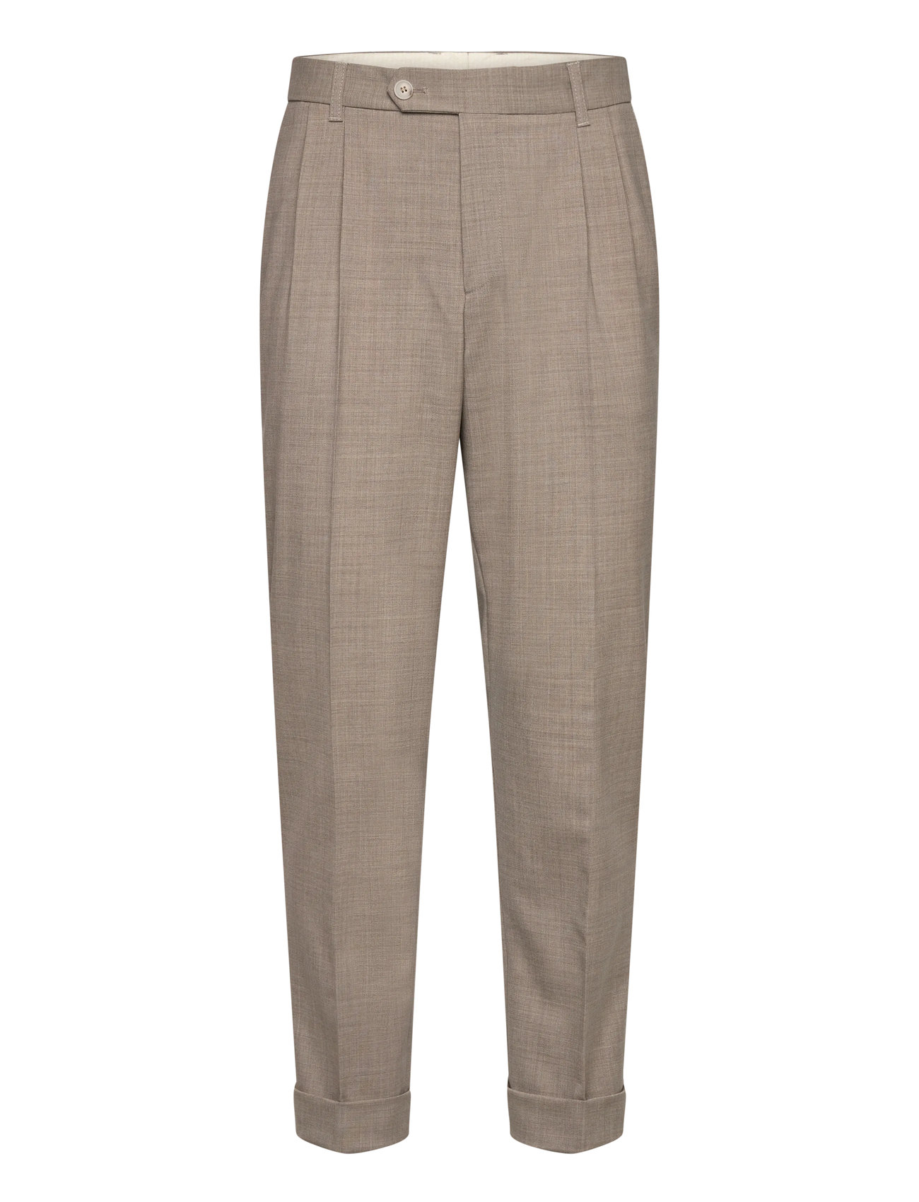 BOSS C-Perin-Dpl-Tu-253 Beige - 52 - Herren