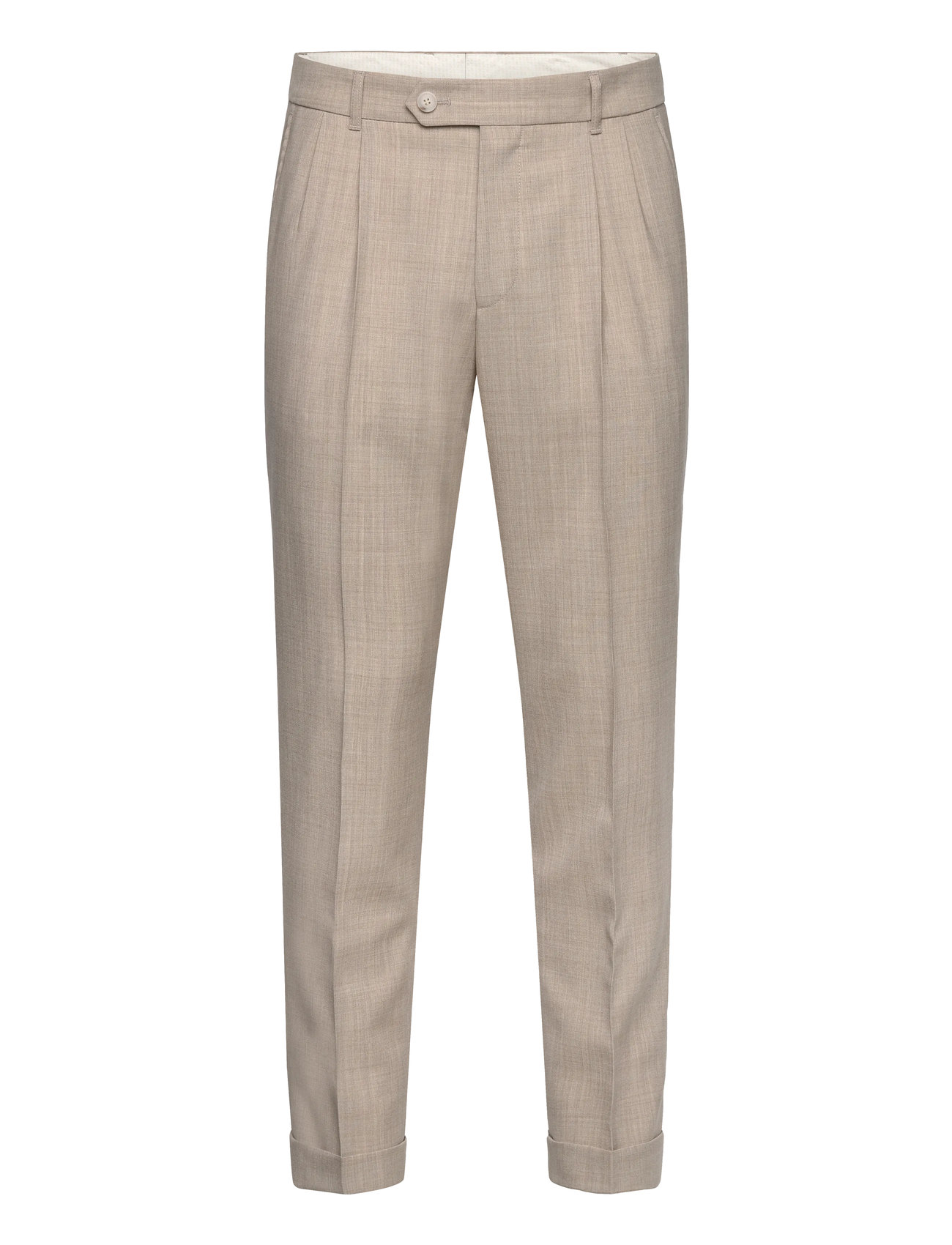 BOSS C-Perin-Dpl-Tu-253 Beige - 54 - Herren