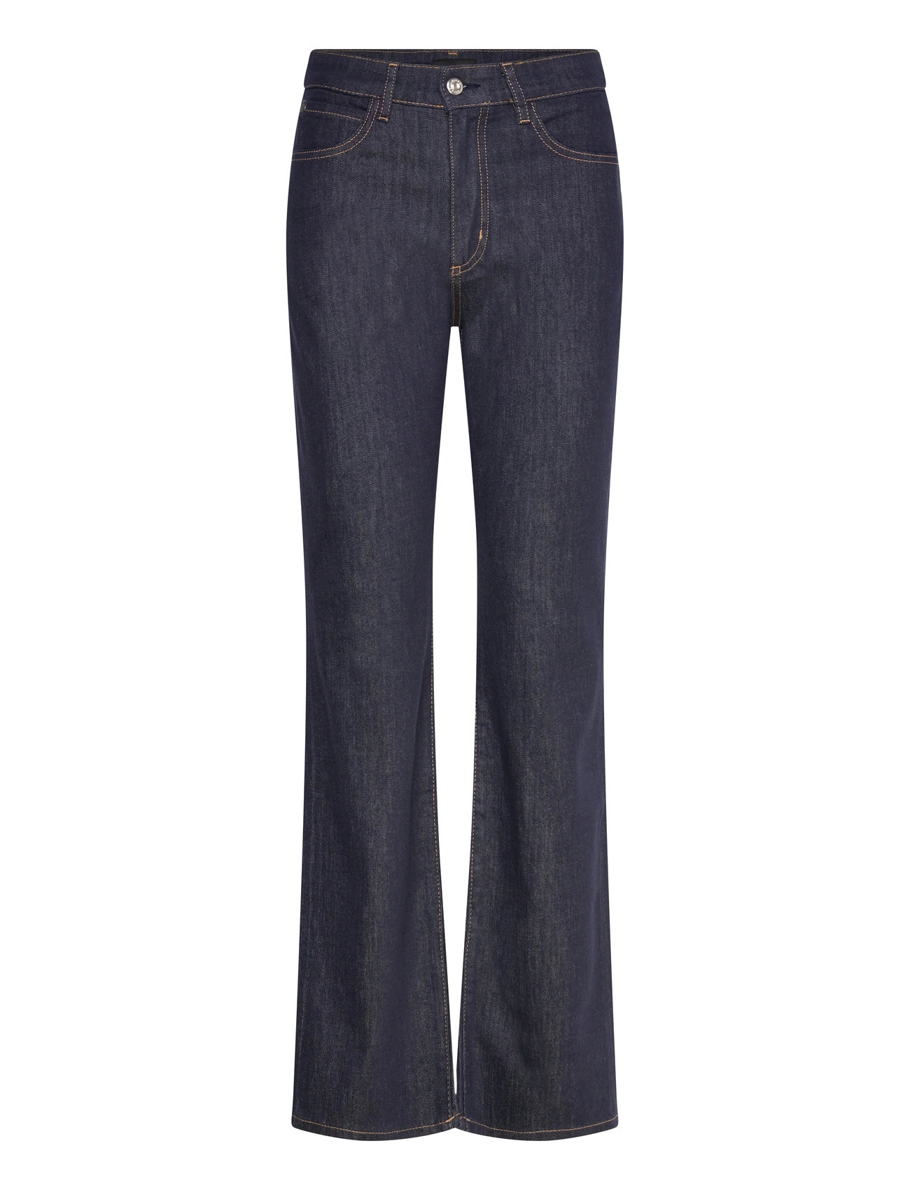 BOSS Parkway-Slim Str Navy - 25x32 - Damen
