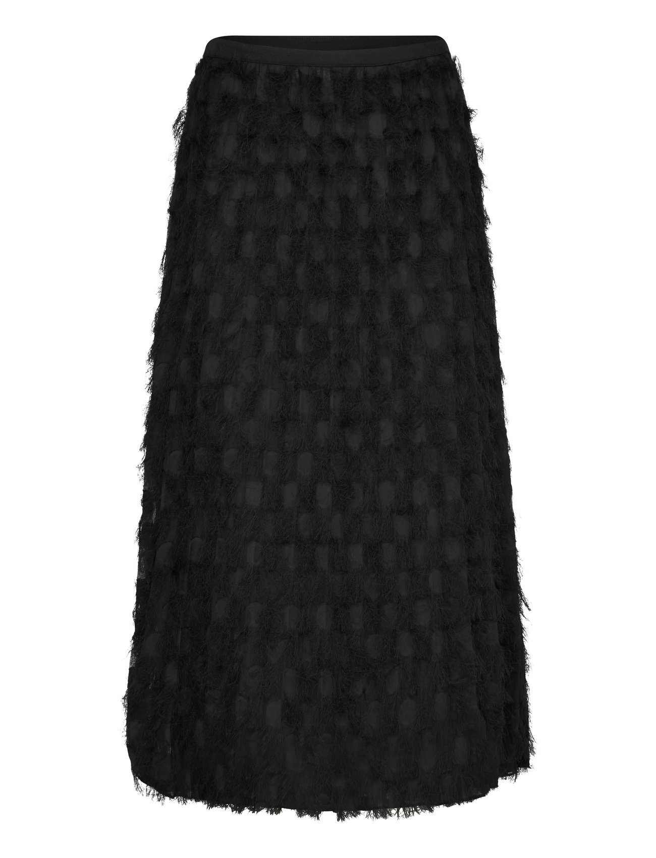 BOSS Vodia Schwarz - 36 - Damen