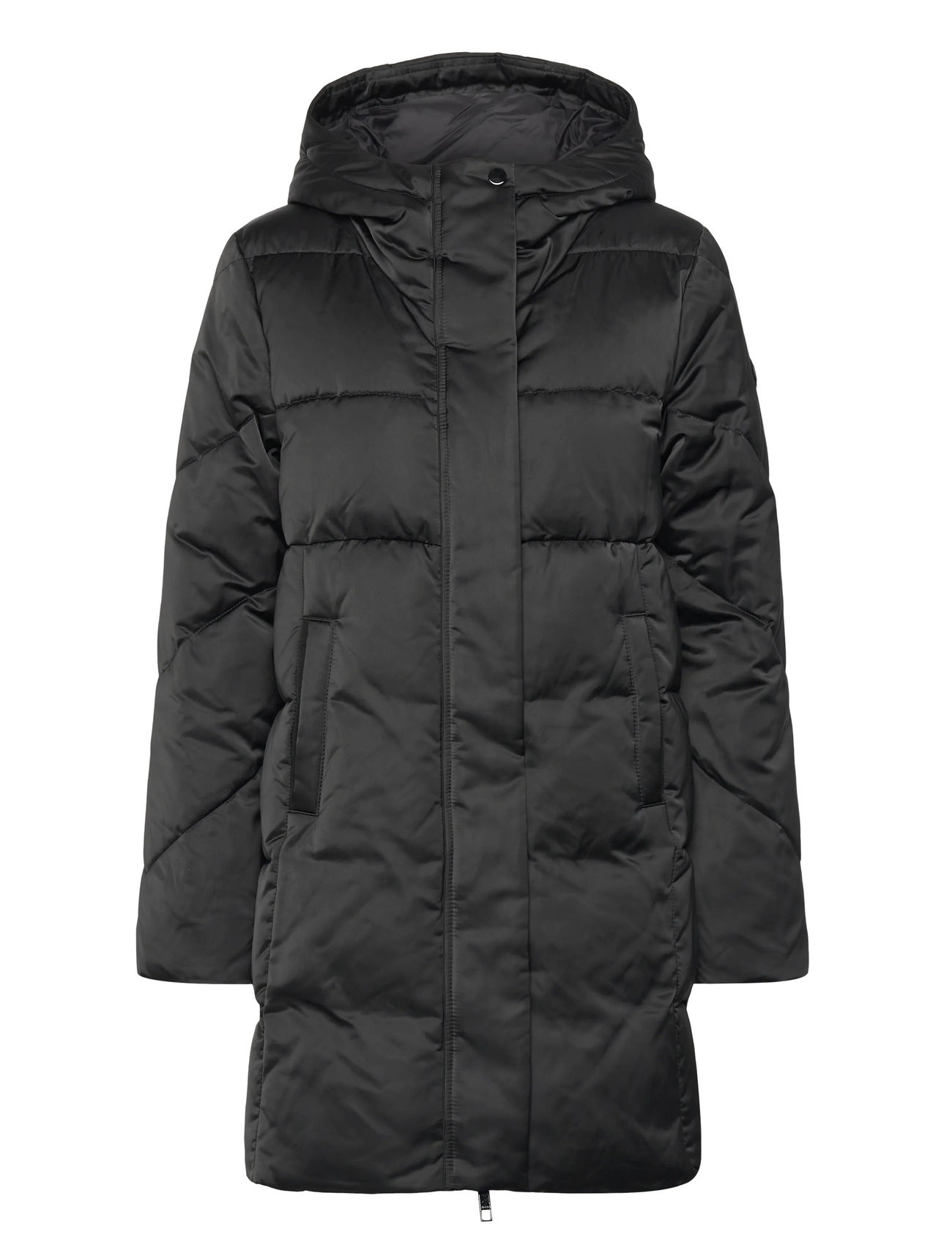 BOSS Petrano Schwarz - 38 - Damen