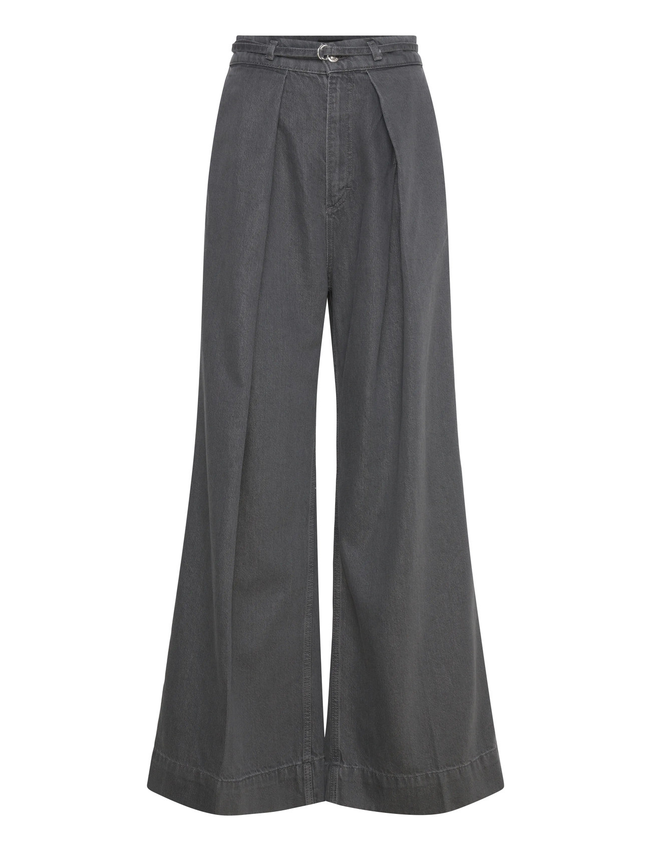 BOSS Central 3.0 Grau - 33x32 - Damen