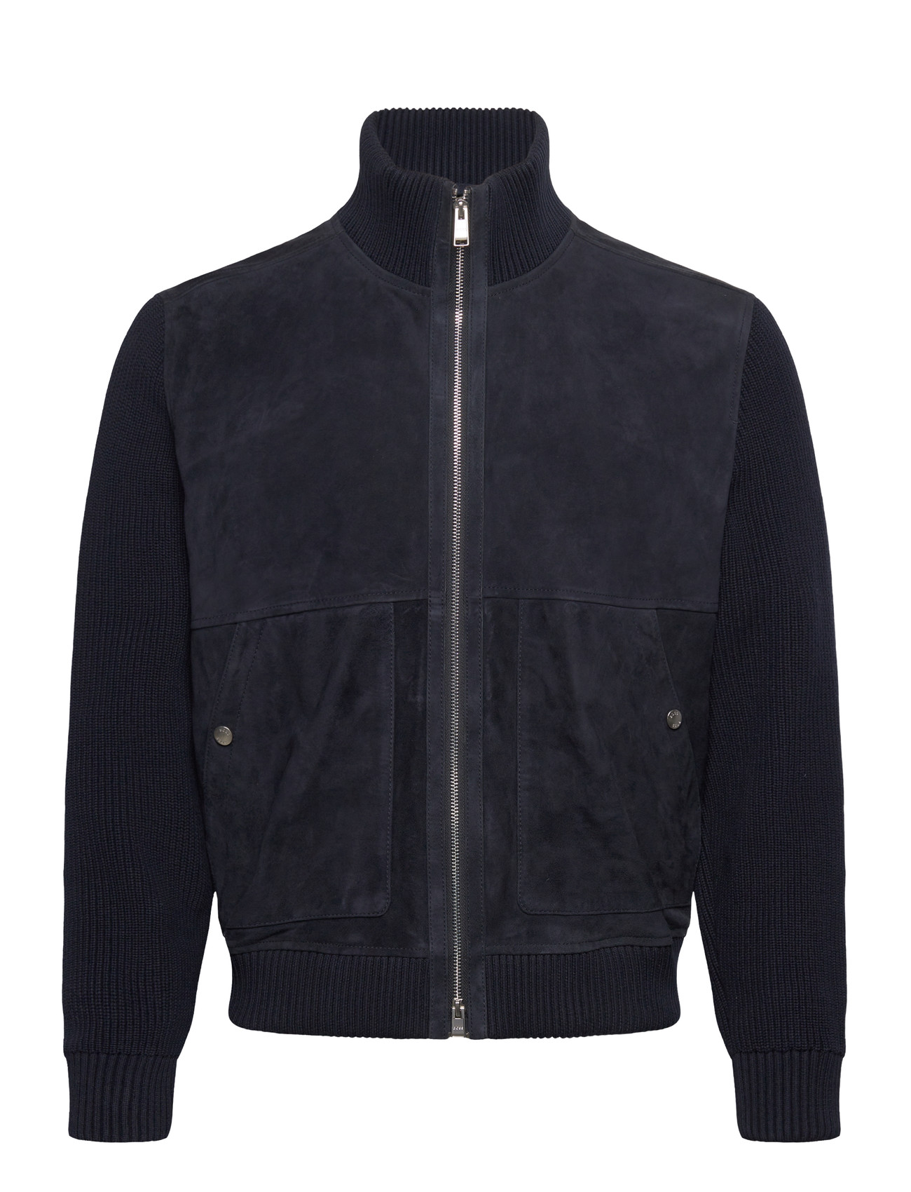 BOSS H-Maparo Navy - 48 - Herren