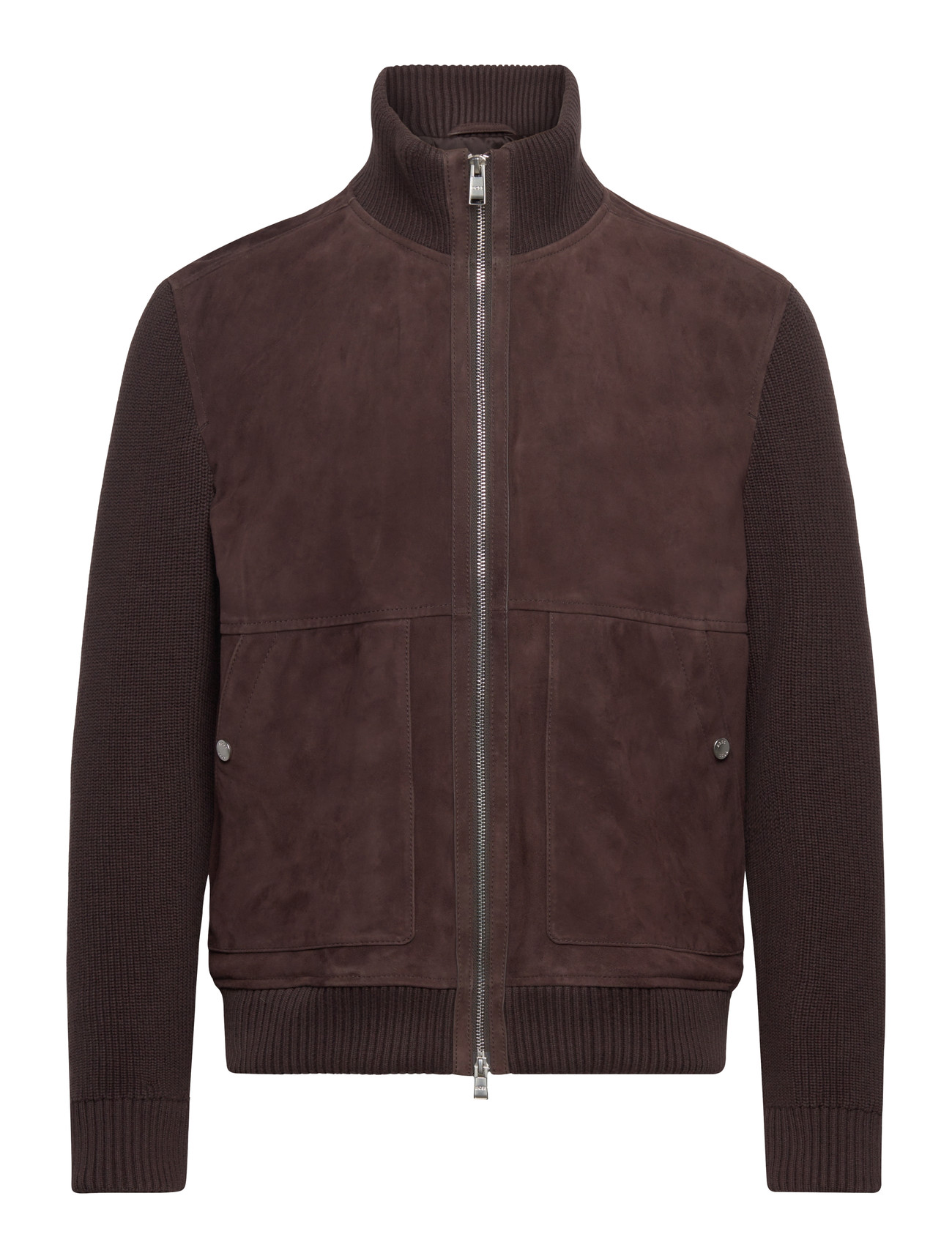 BOSS H-Maparo Braun - 52 - Herren