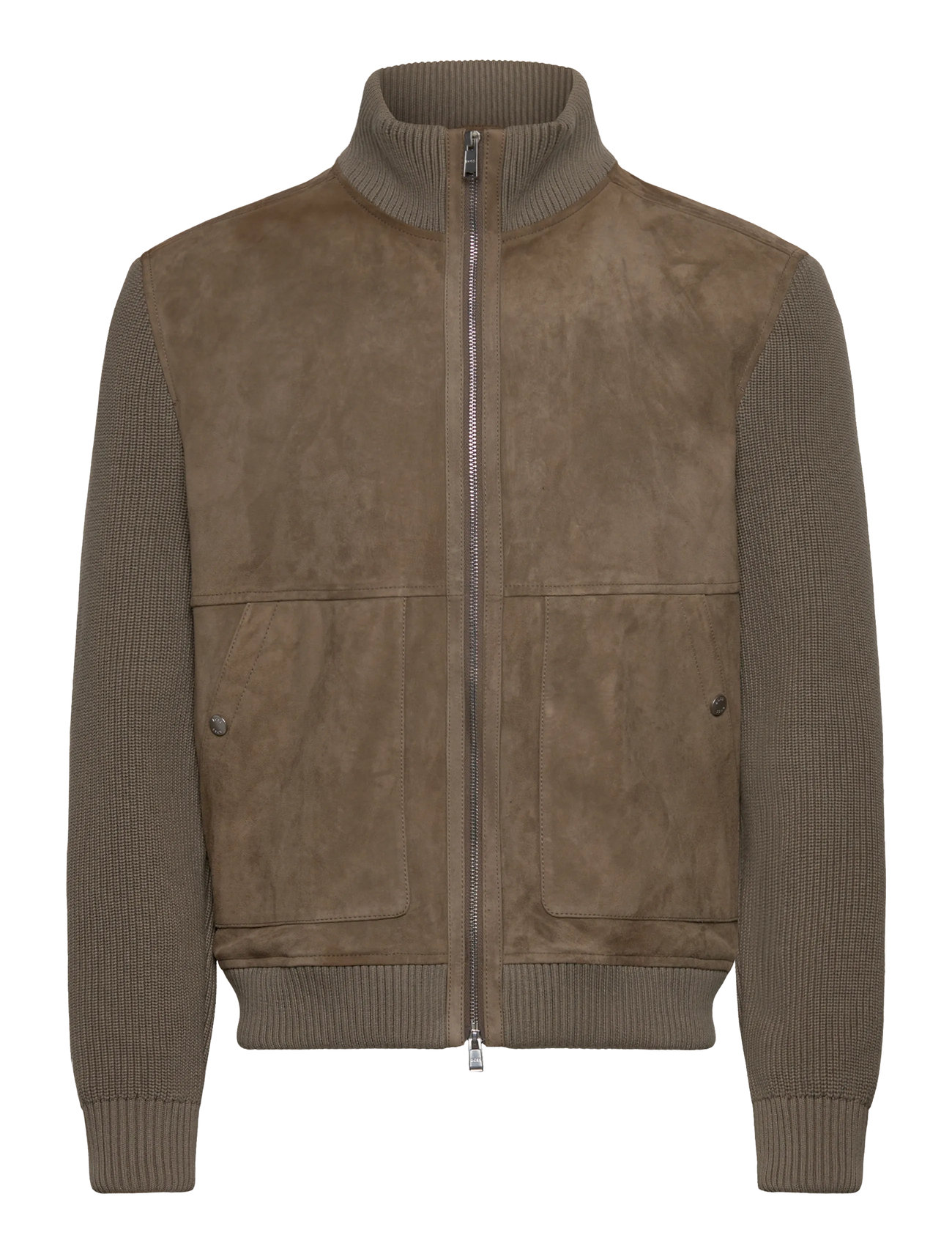 BOSS H-Maparo Braun - 52 - Herren