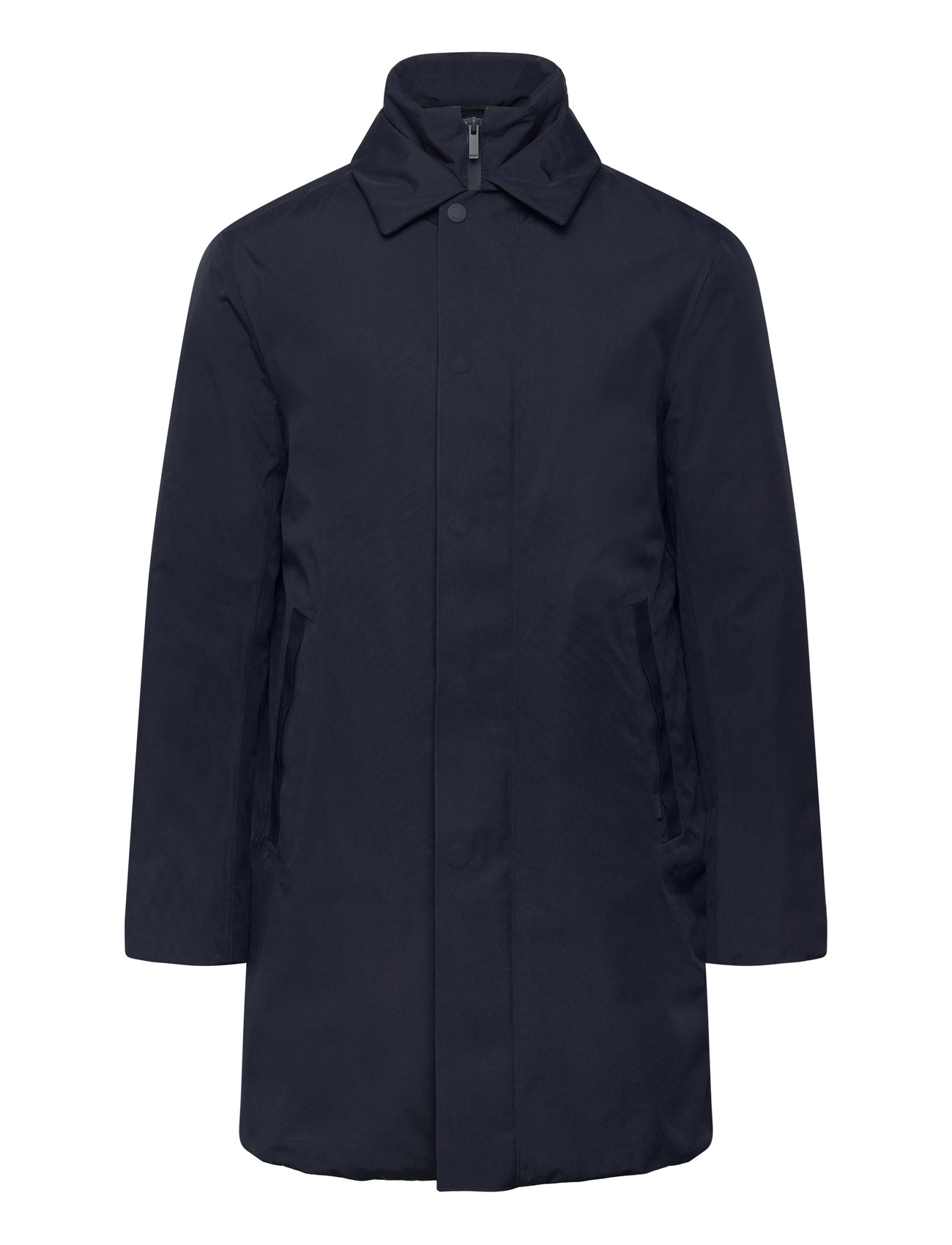 BOSS P-Jared-Pad-Gore254F Navy - 48 - Herren