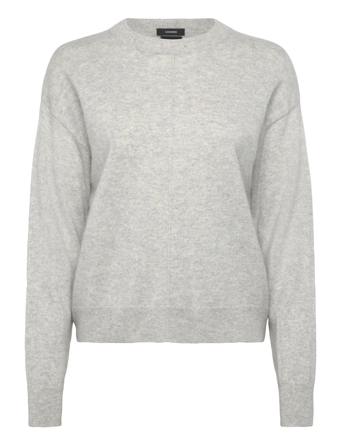BOSS Fascona Grau - L - Damen