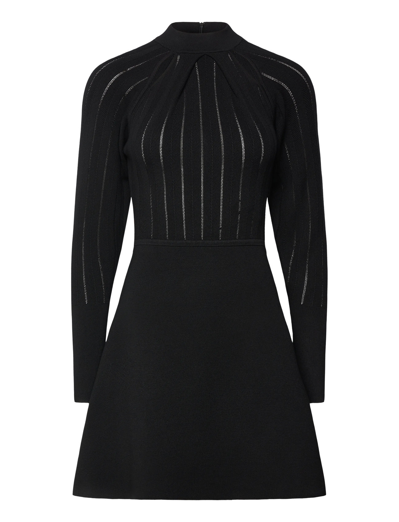 BOSS Fuccia Schwarz - L - Damen