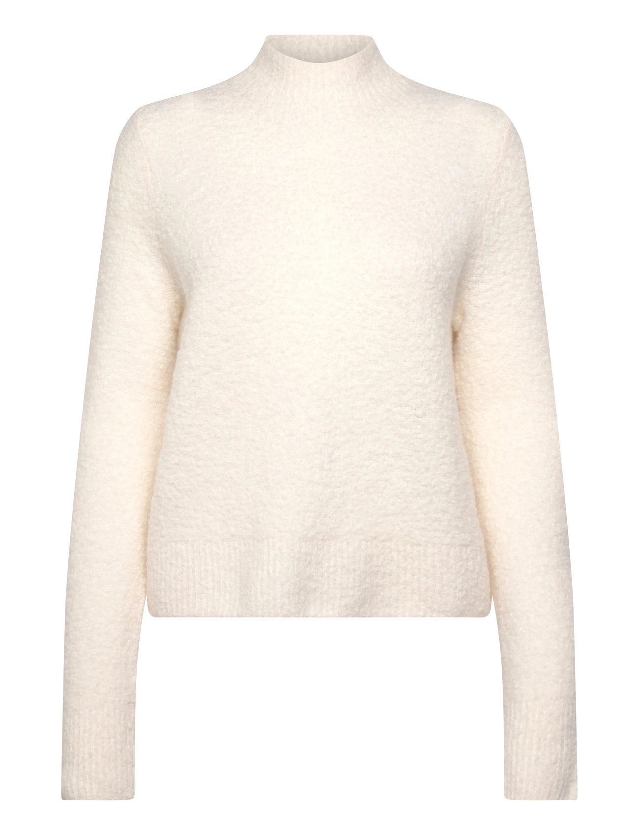 BOSS Fubrina Cream - M - Damen