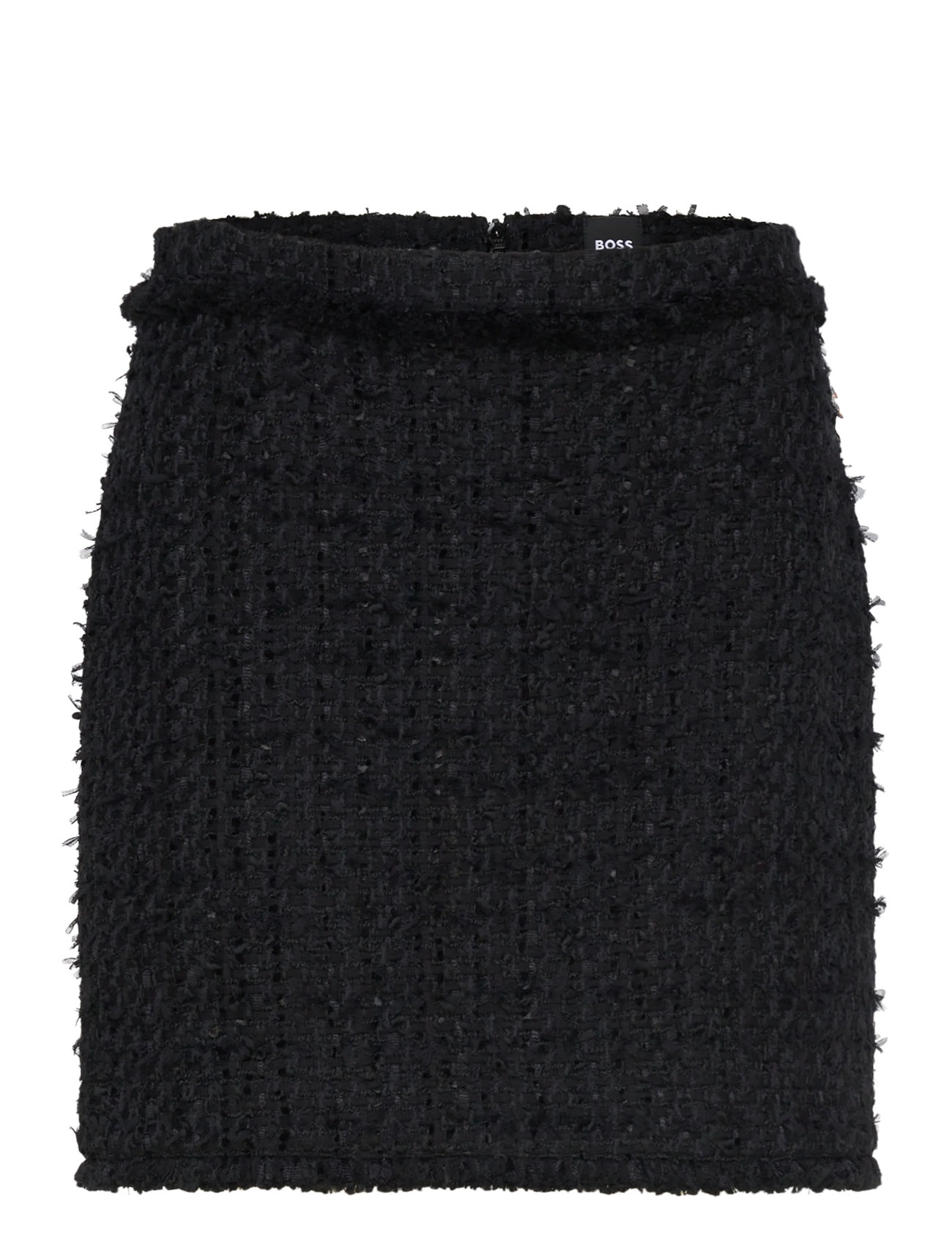 BOSS Vokila Schwarz - 34 - Damen
