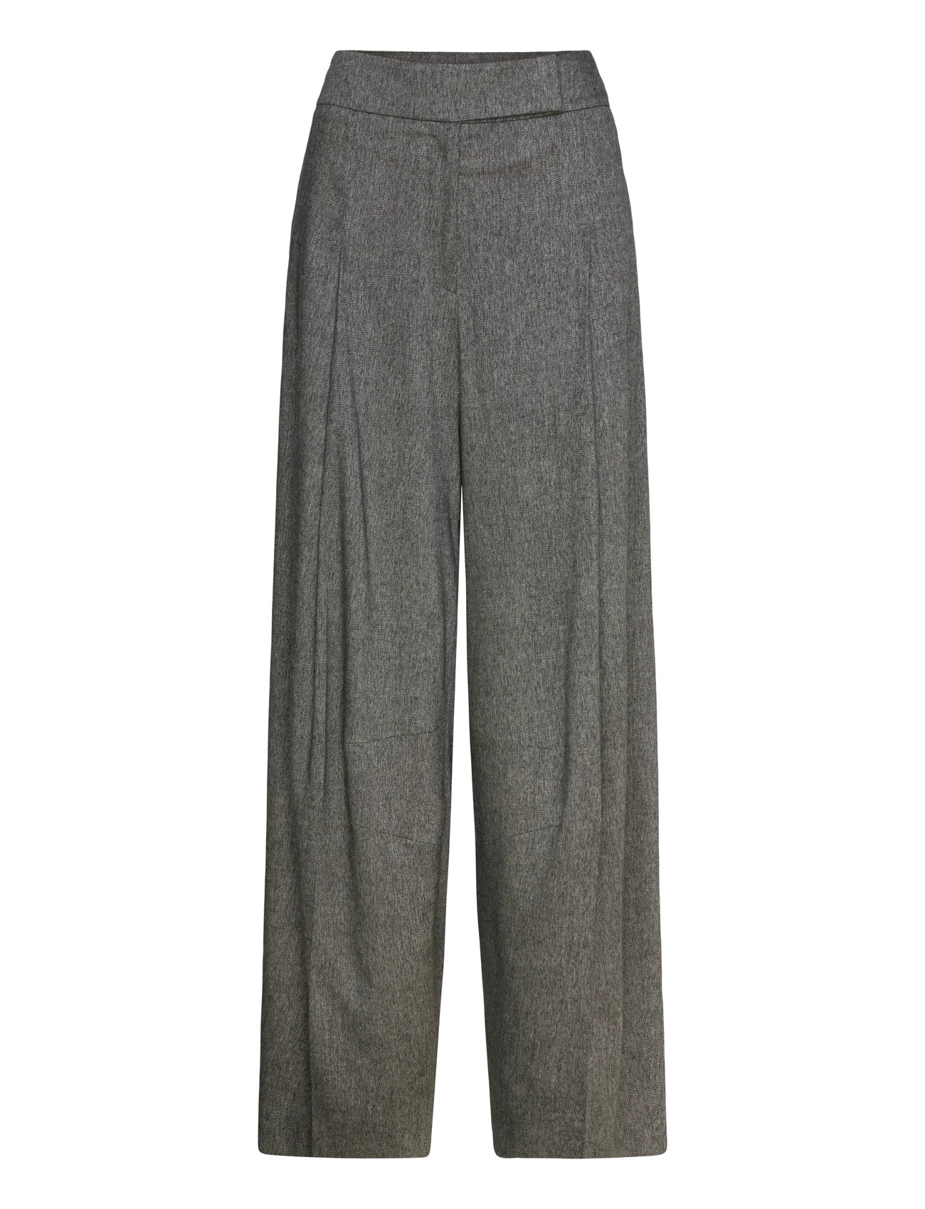 BOSS Telda Grau - 40 - Damen