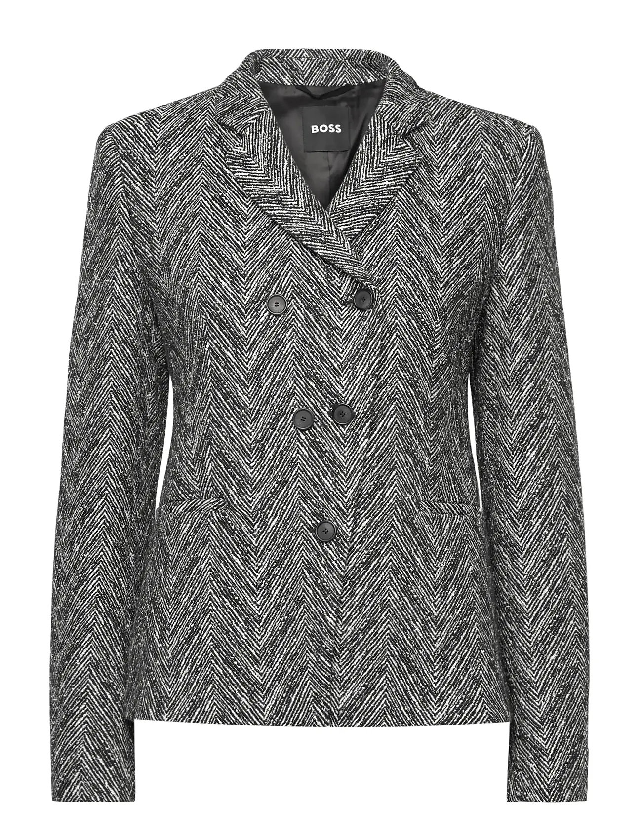 BOSS Jiarna Grau - 38 - Damen