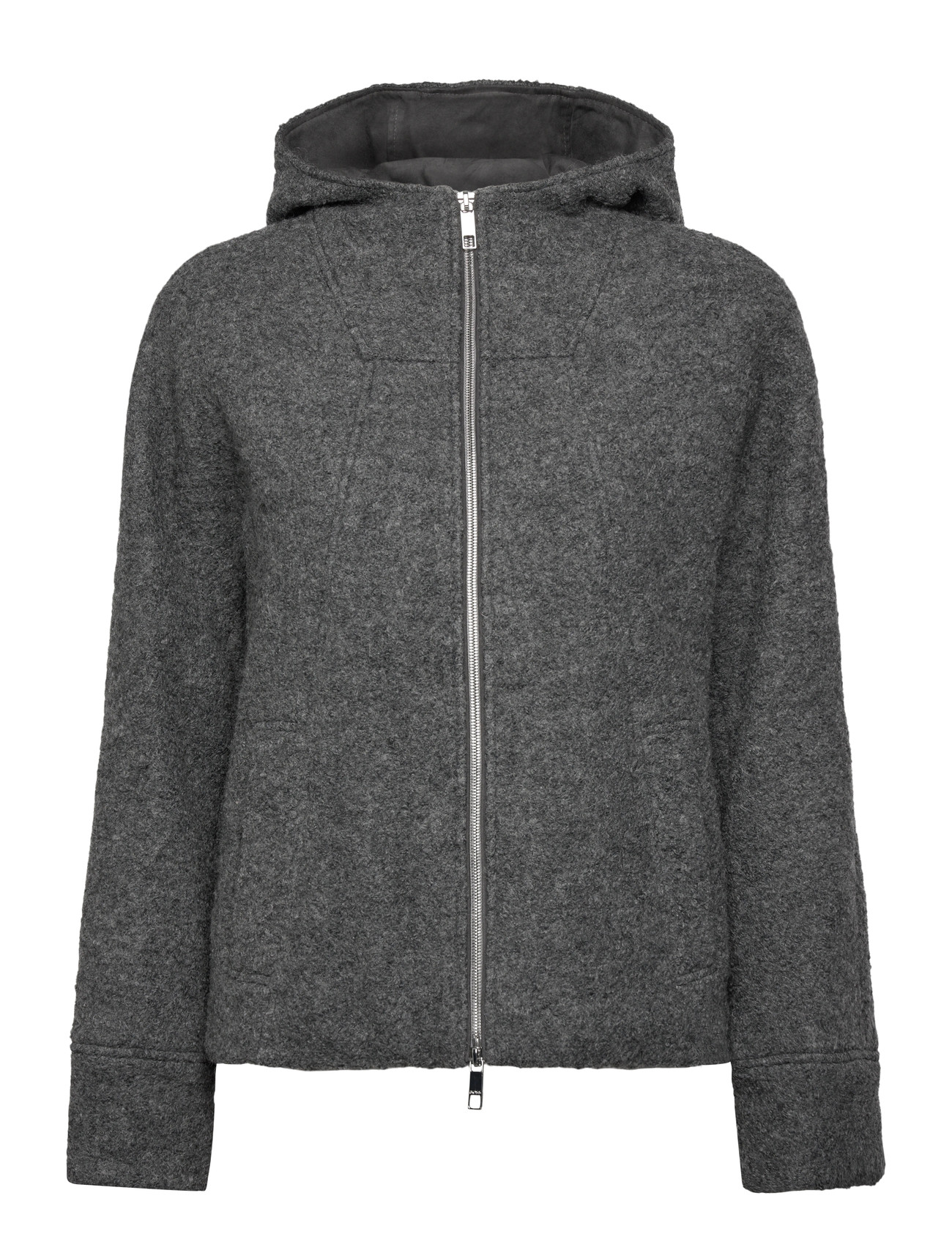 BOSS Catuky Grau - 38 - Damen