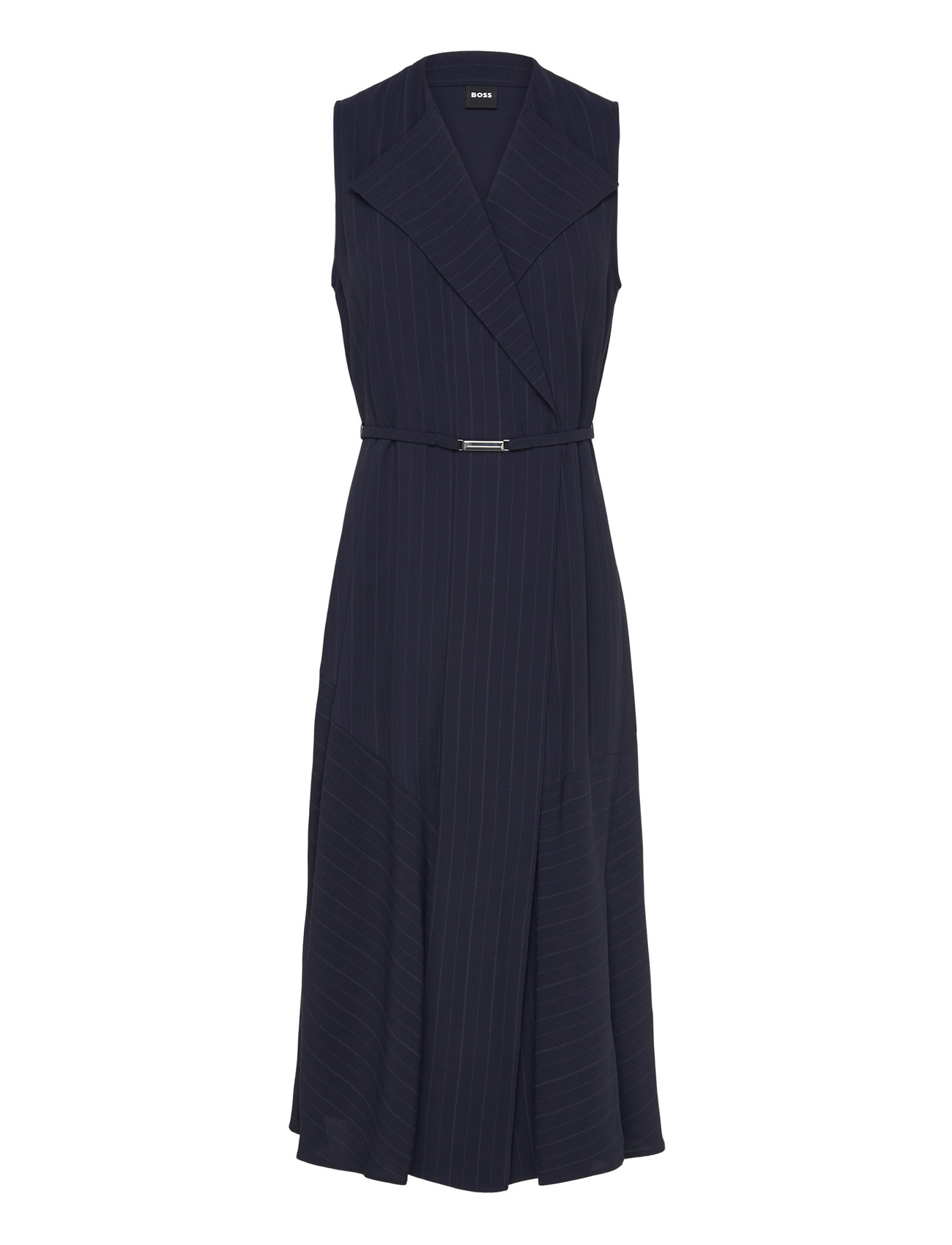 BOSS Dimosa Navy - 42 - Damen