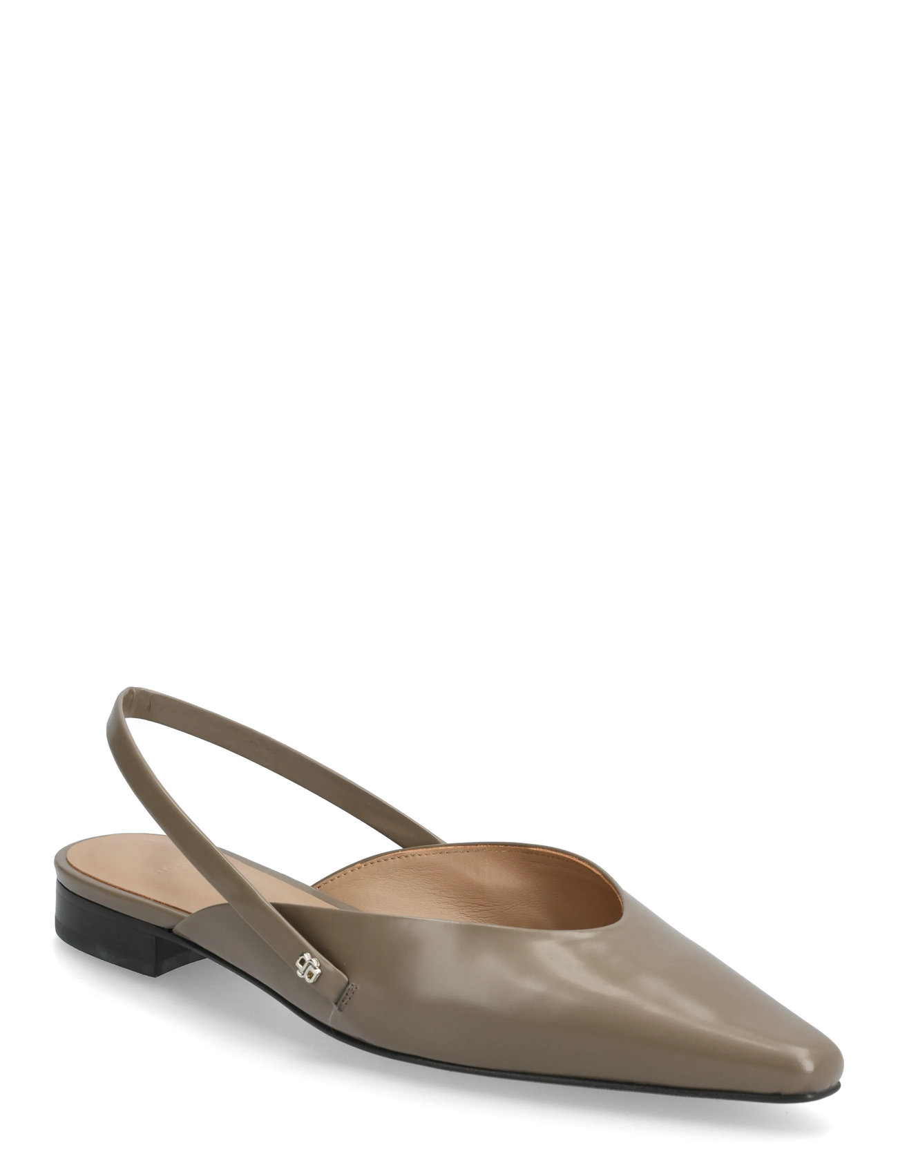 BOSS Charlize_Slb10_Ab Beige - 42 - Damen