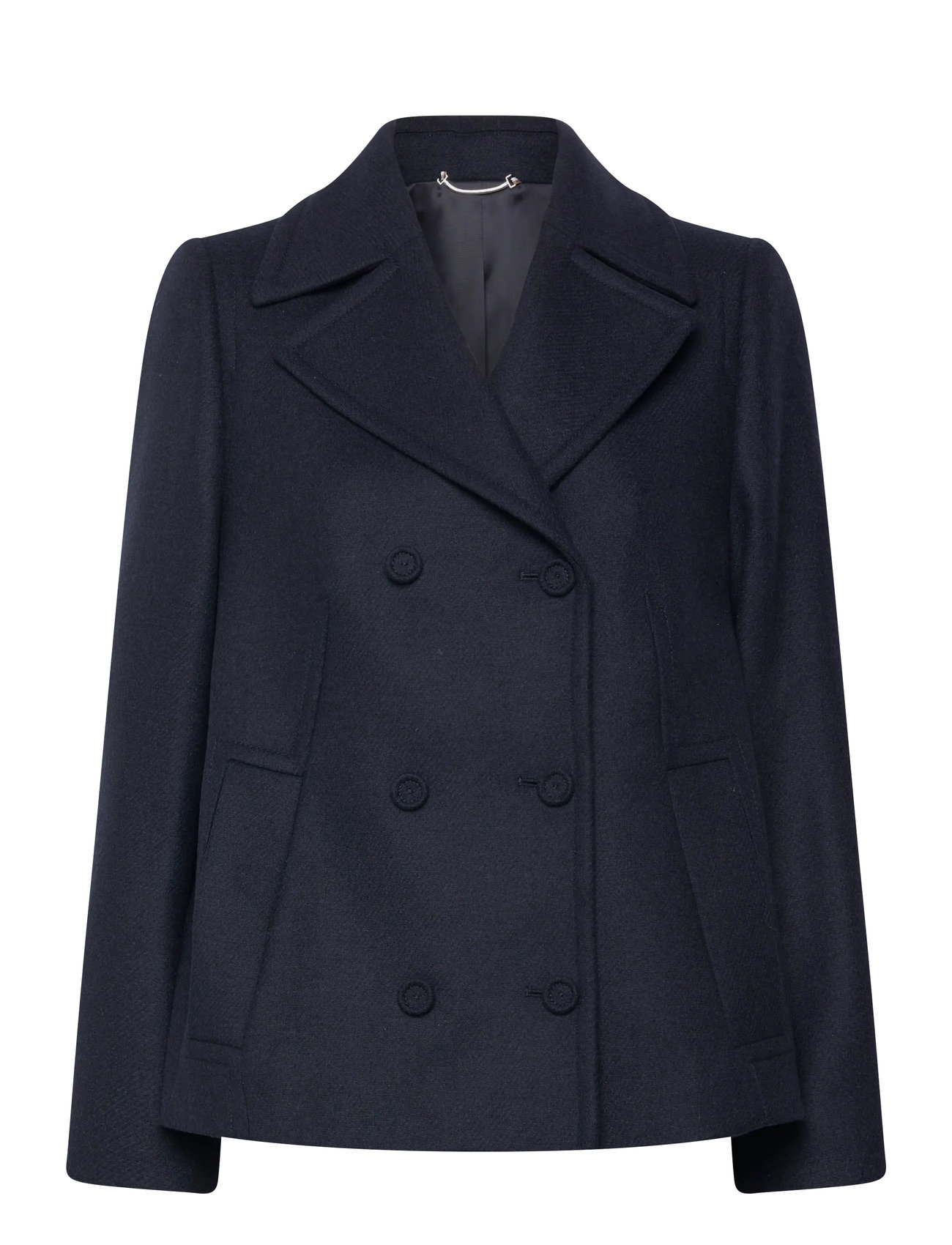 BOSS Caraza Navy - 42 - Damen