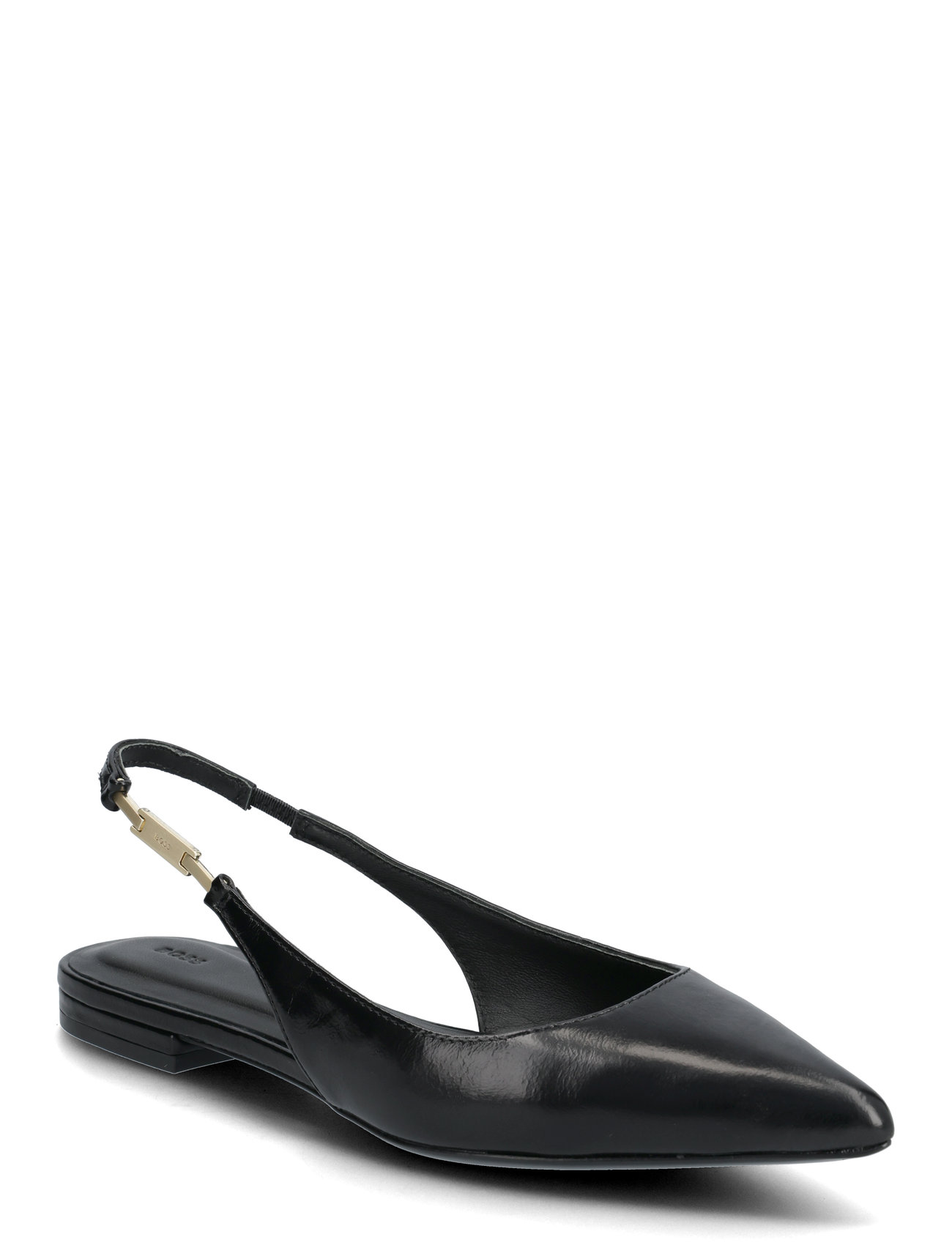 BOSS Gracey_Slball10_Na Schwarz - 38 - Damen
