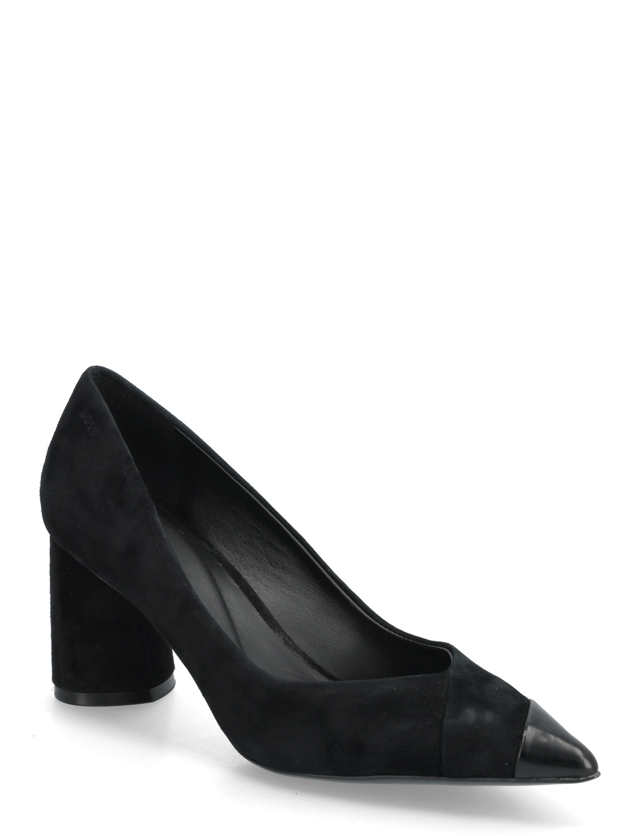 BOSS Gracey_Chpump70_Nasd Schwarz - 37 - Damen