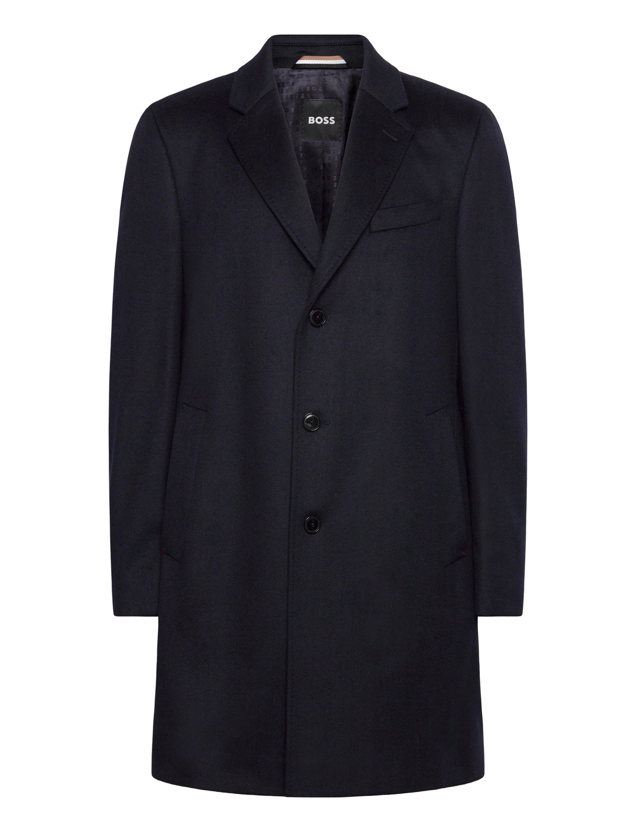 BOSS H-Hyde-254 Navy - 52 - Herren