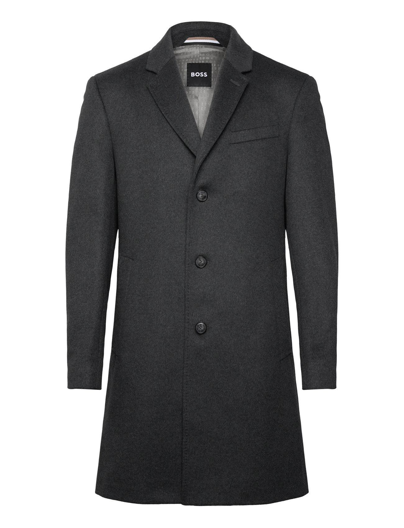 BOSS H-Hyde-254 Grau - 50 - Herren