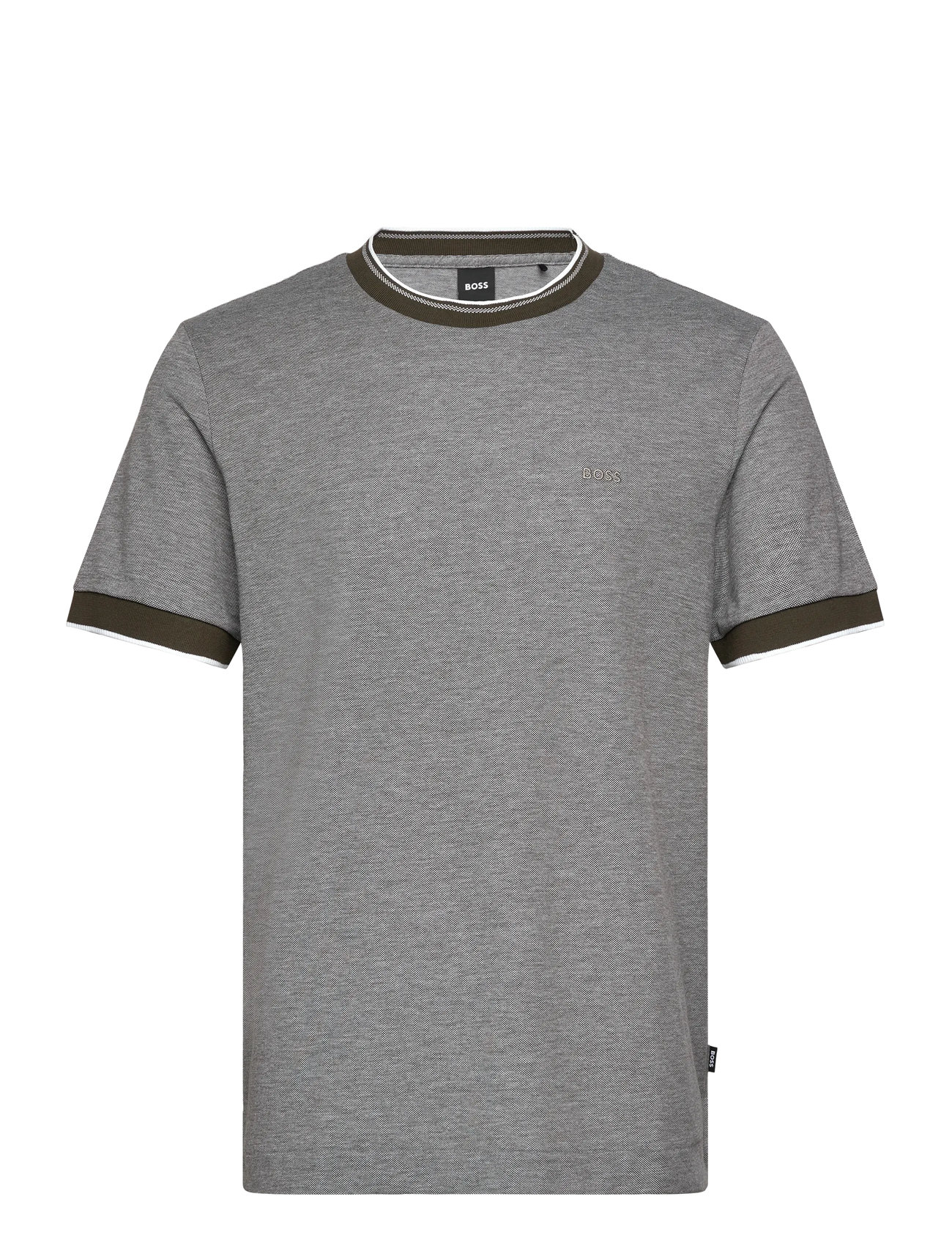 BOSS H-Thompson 141 Grau - M - Herren