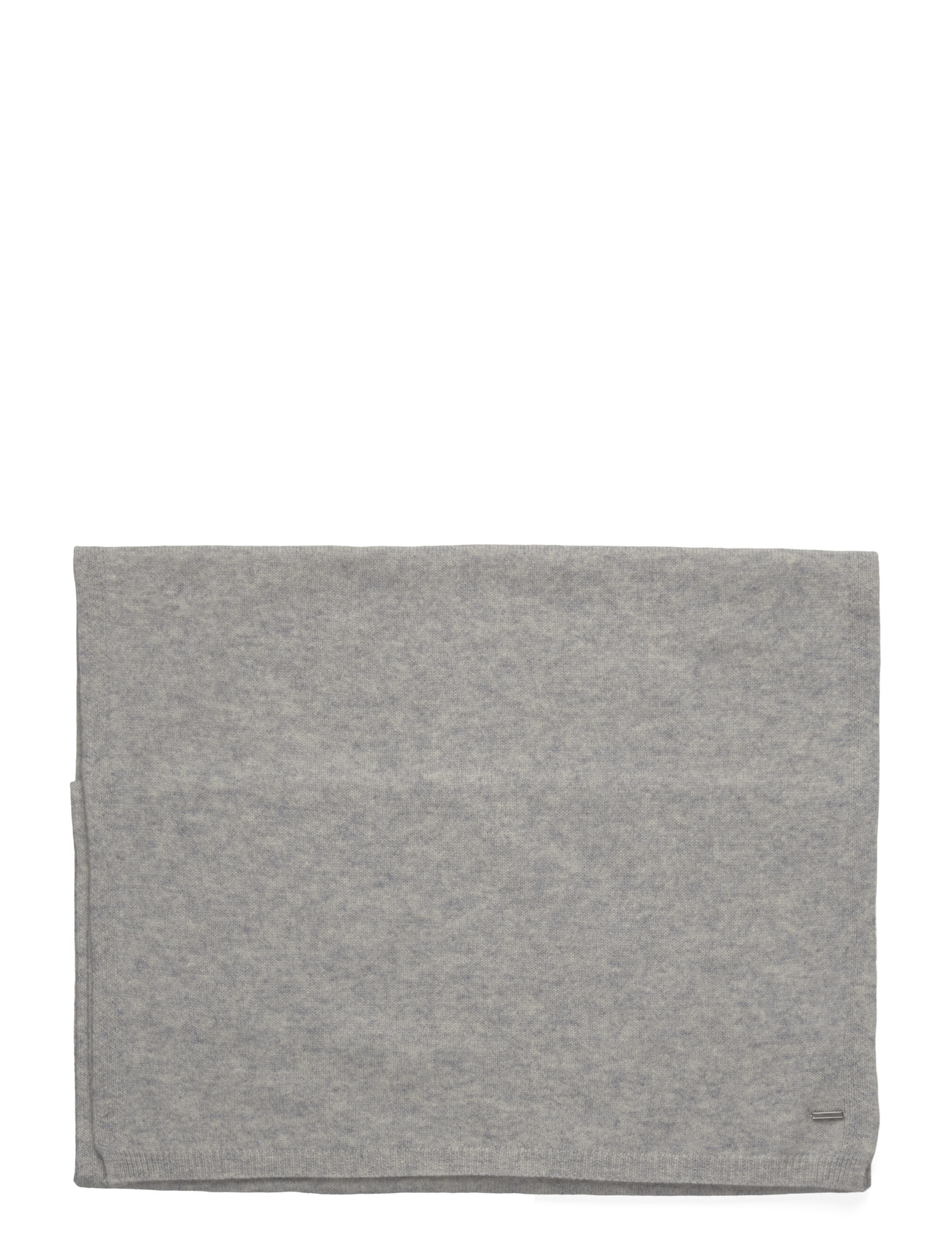 BOSS Lascona_Scarf, One Size, Grey, Tørklæder > Vintertørklæder, Dame