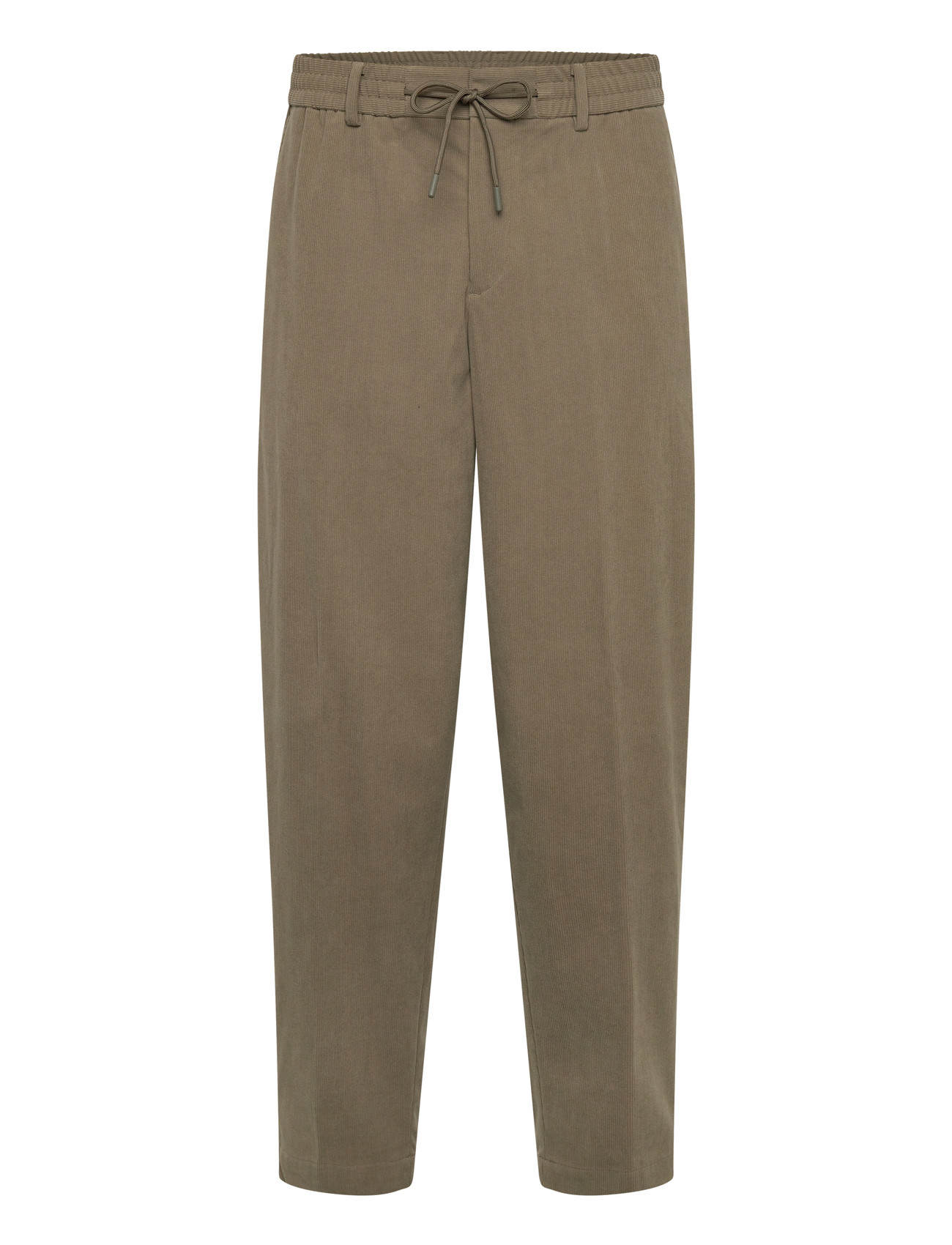 BOSS P-Phil-Rds-Wg-254F Khaki - 48 - Herren