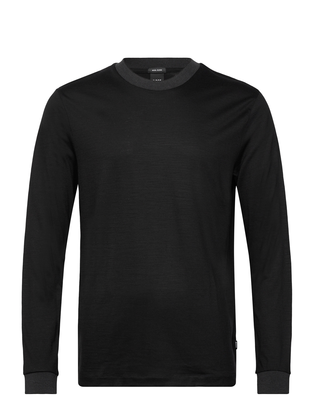 BOSS H-Talley 110 Schwarz - L - Herren