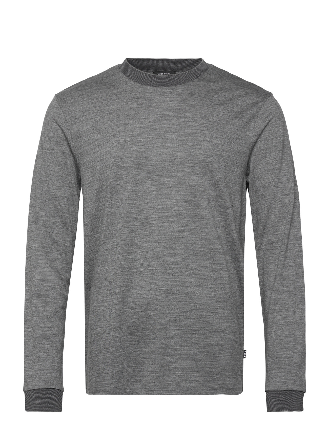 BOSS H-Talley 110 Grau - L - Herren