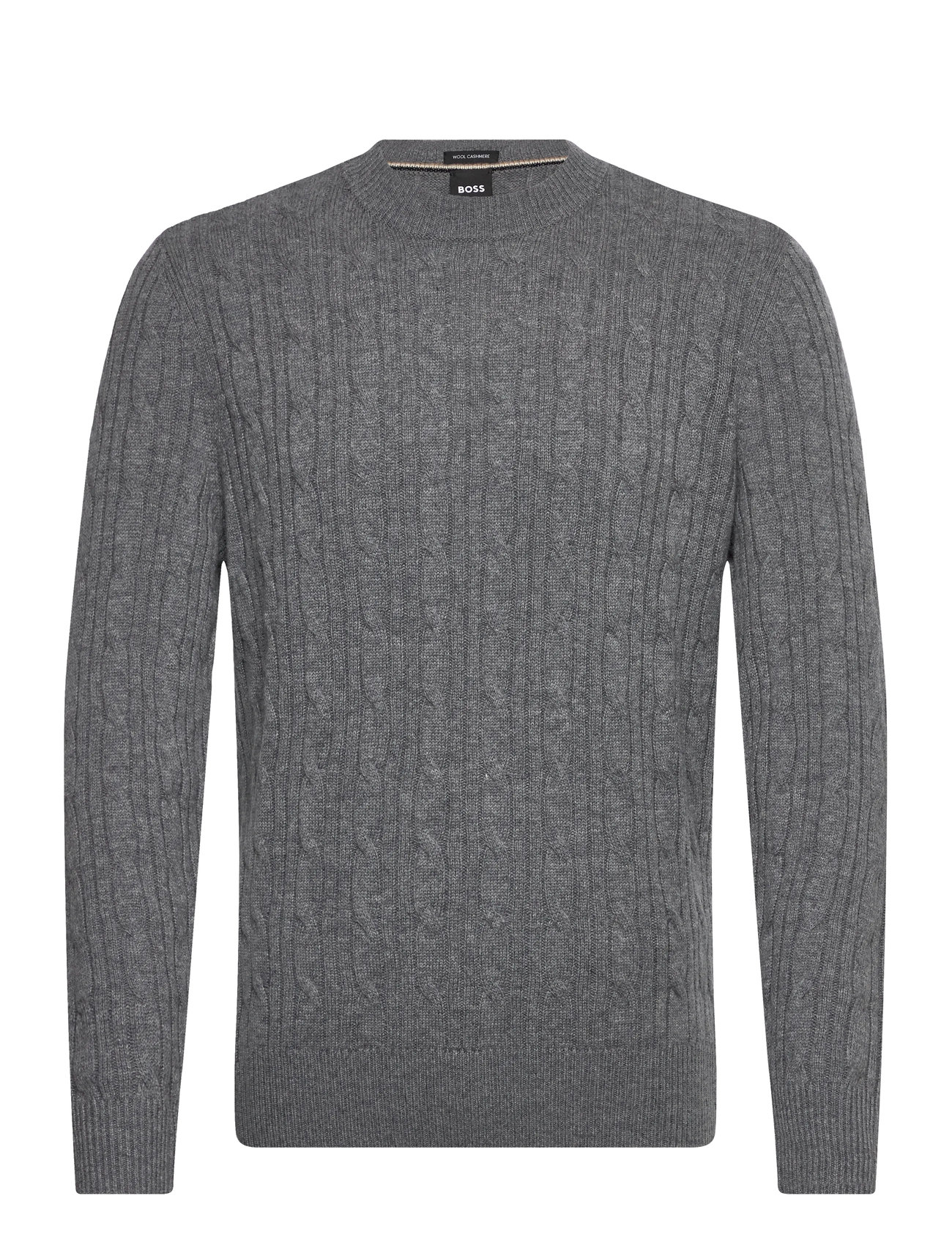 BOSS H-Hetico Grau - M - Herren