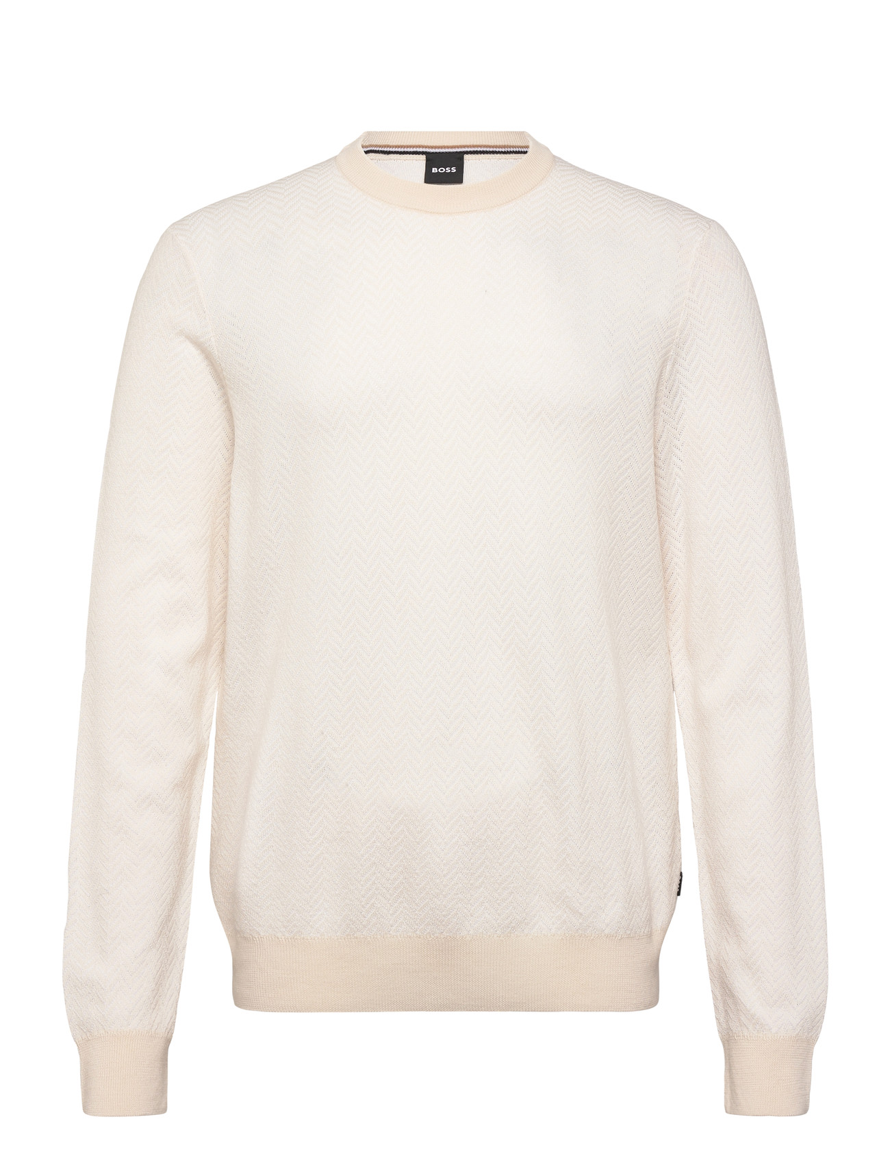 BOSS H-Habito Cream - XXL - Herren