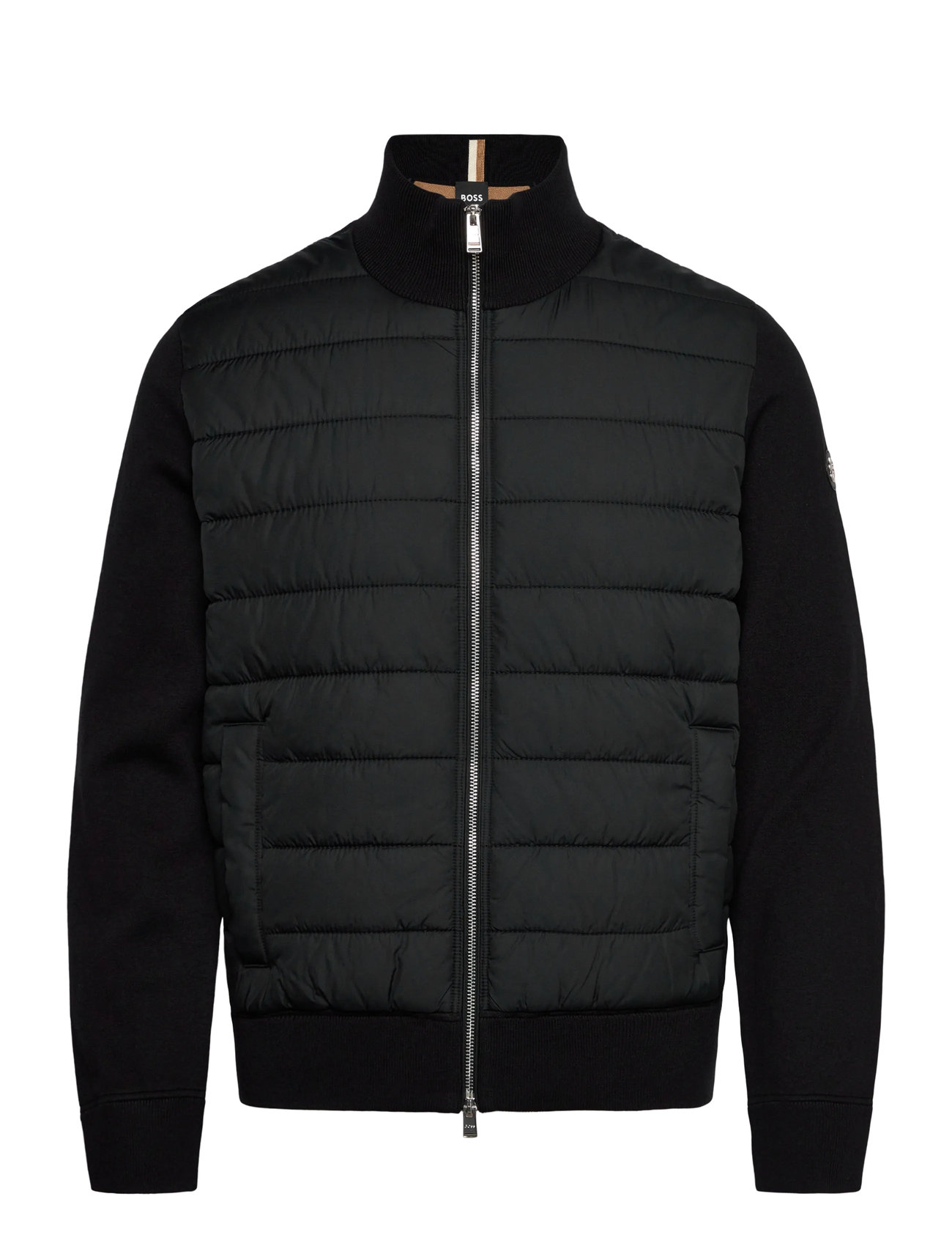 BOSS H-Hernesto Schwarz - XL - Herren