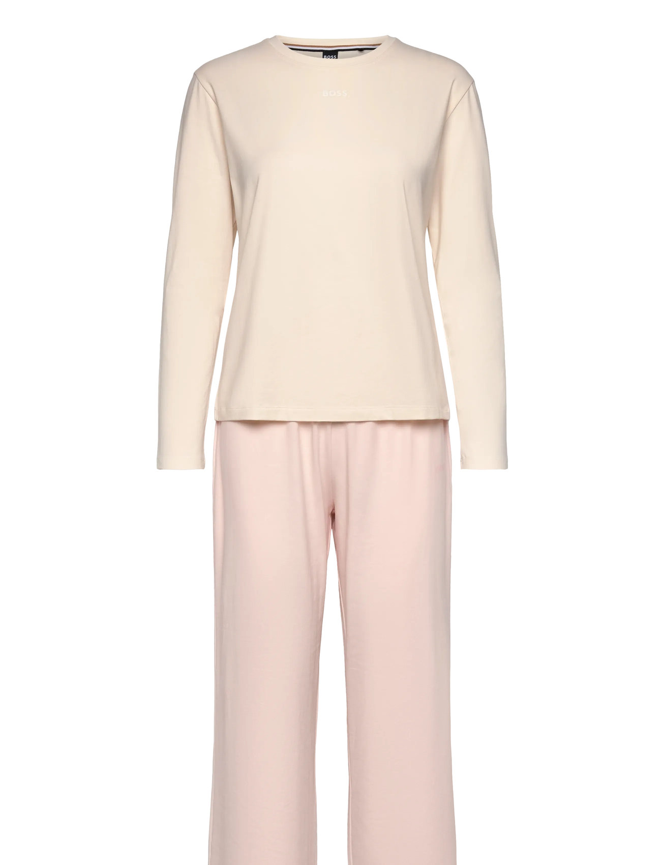 BOSS Ci_Long Set Cn Pink - S - Damen