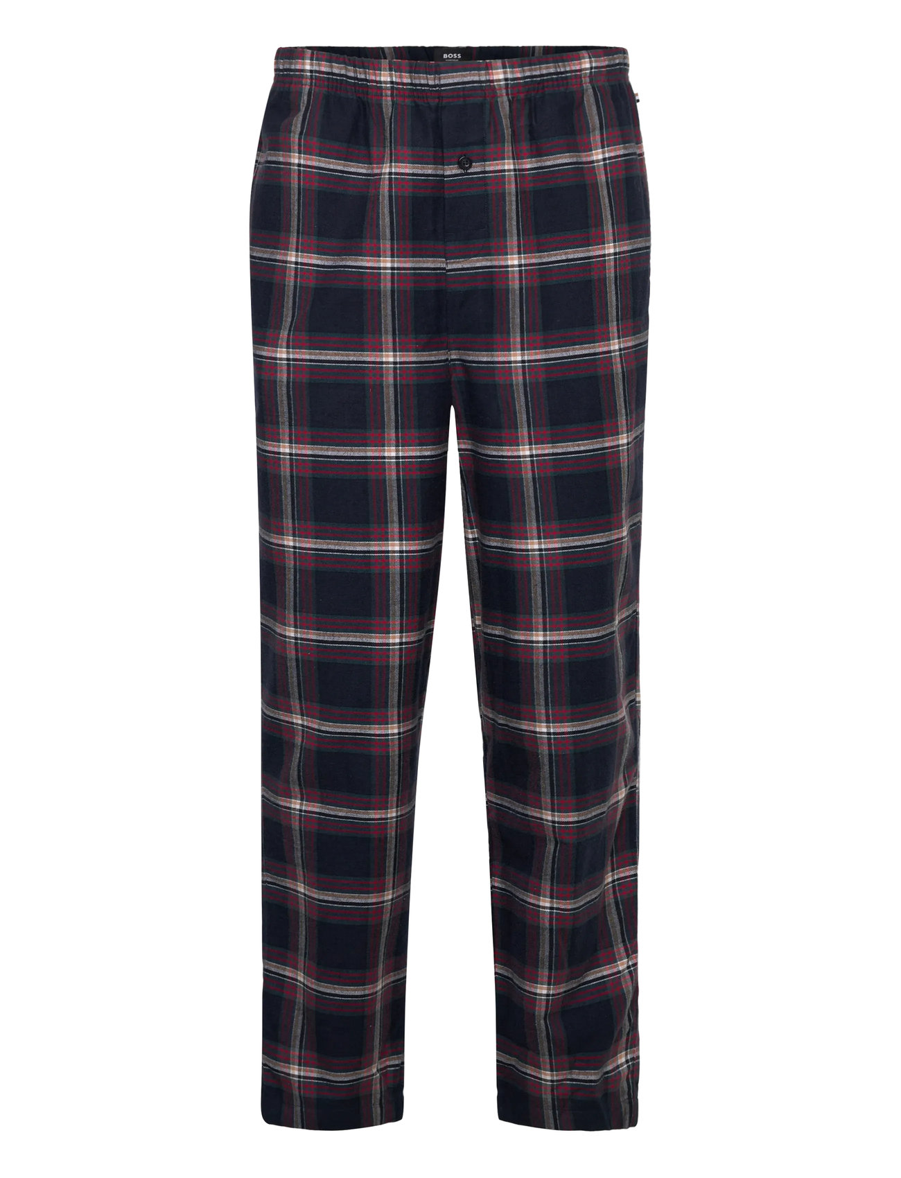 BOSS Holiday Hosen Blau - XXL - Herren