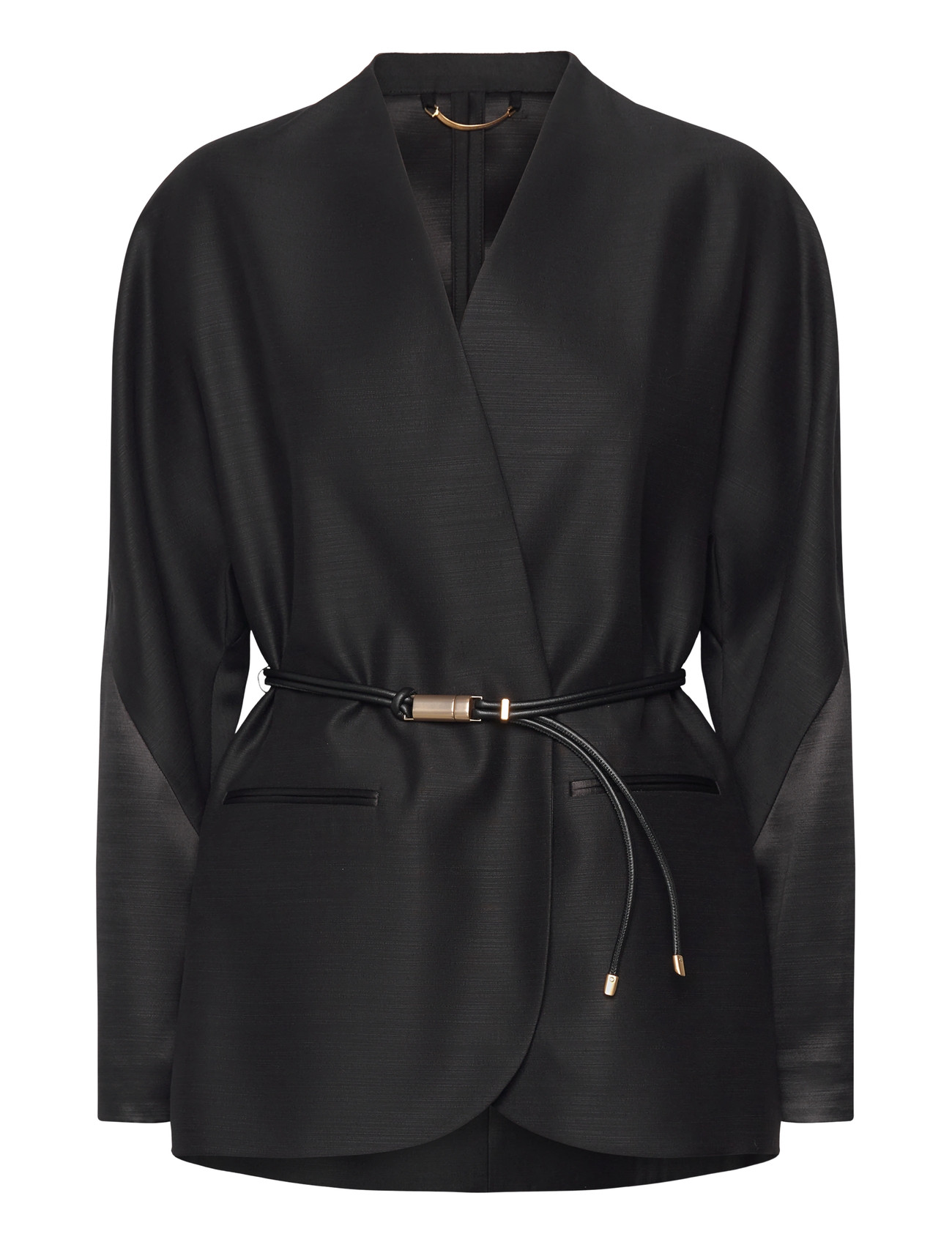 BOSS Jokur Schwarz - 40 - Damen