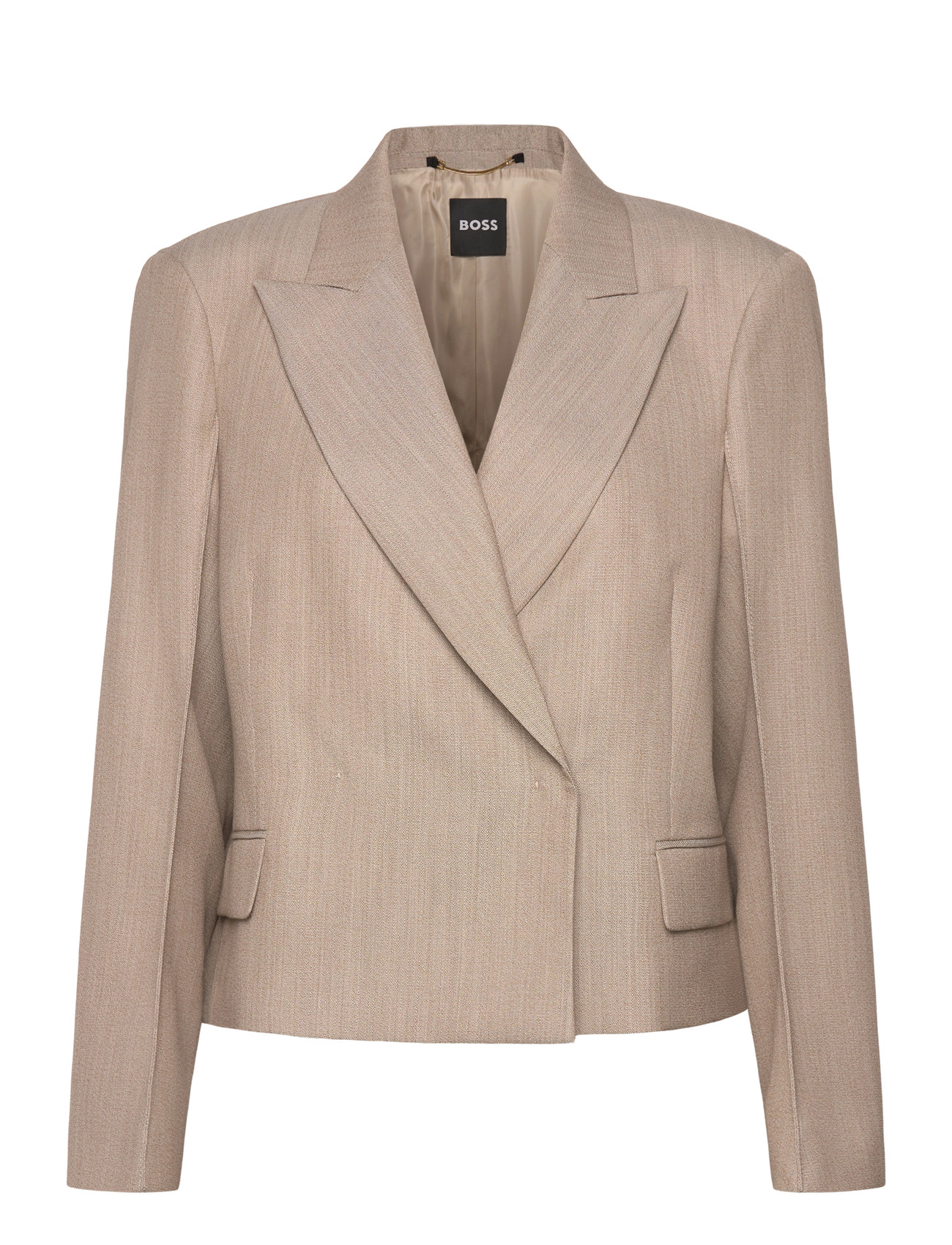BOSS Janiala Beige - 32 - Damen