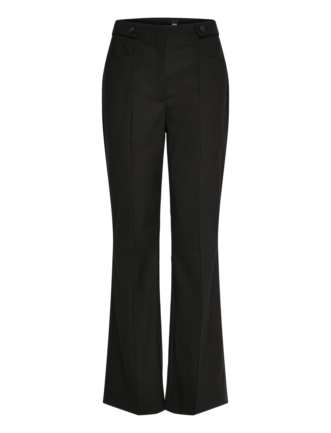 BOSS Tupera Schwarz - 38 - Damen