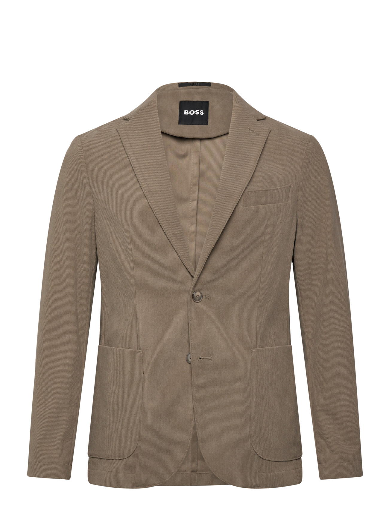 BOSS P-Hanry-Wg-252F Beige - 52 - Herren