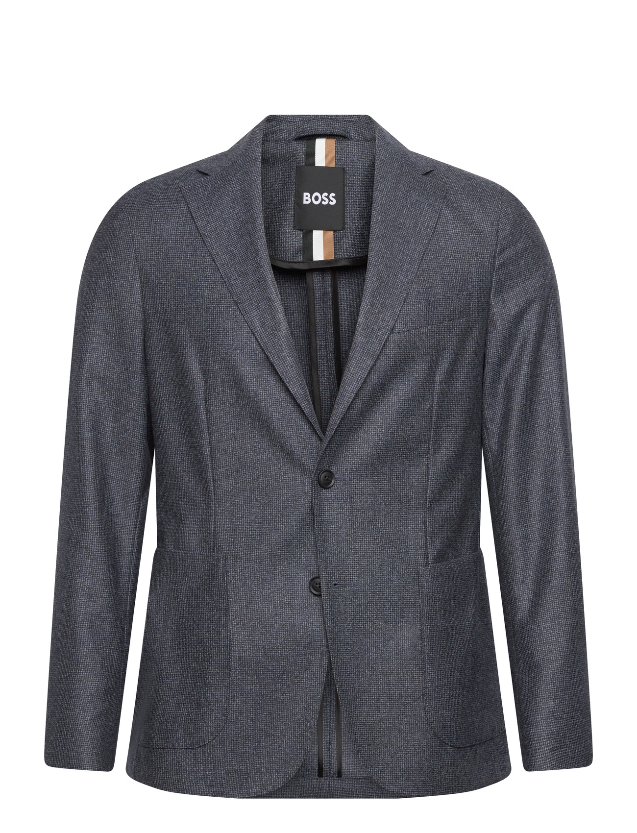 BOSS C-Hanry-252 Grau - 48 - Herren