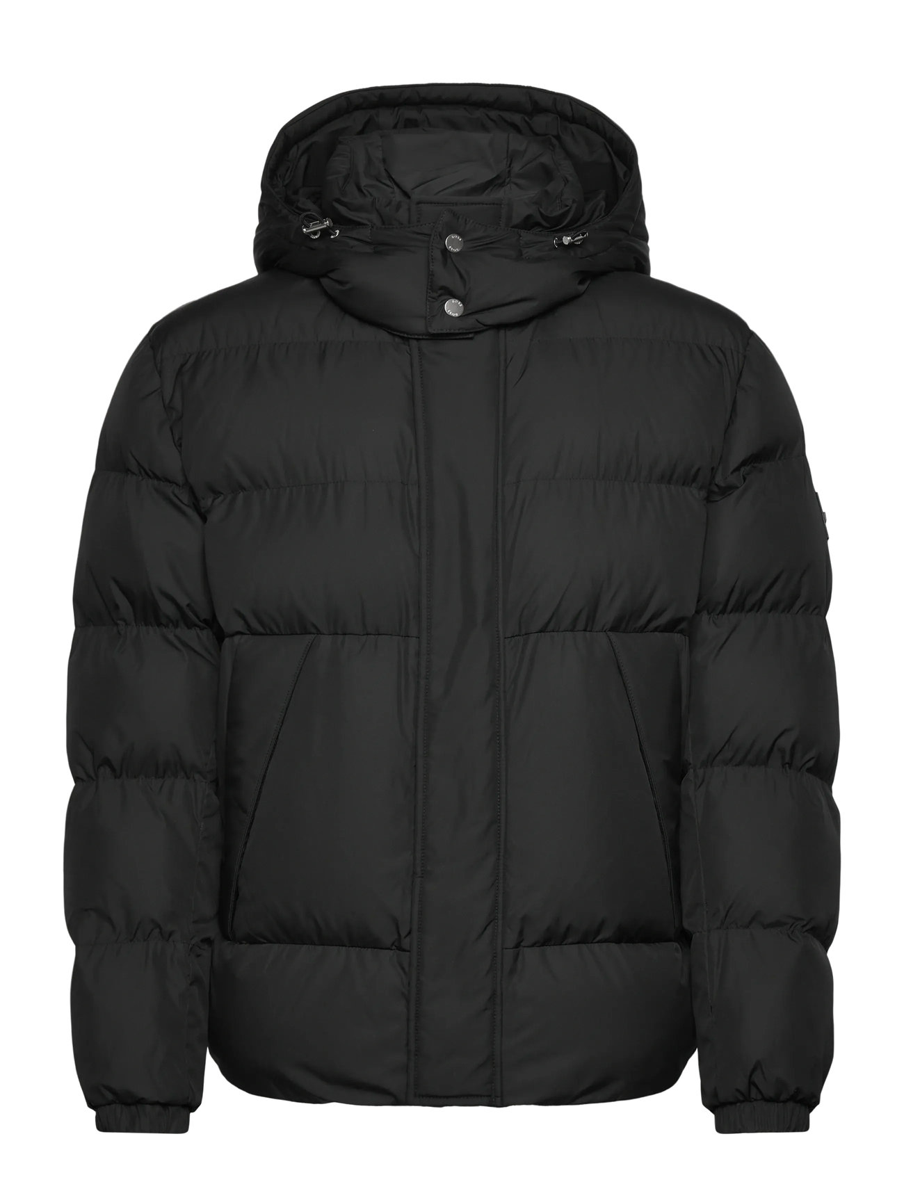 BOSS H-Corbinian5 Schwarz - 48 - Herren