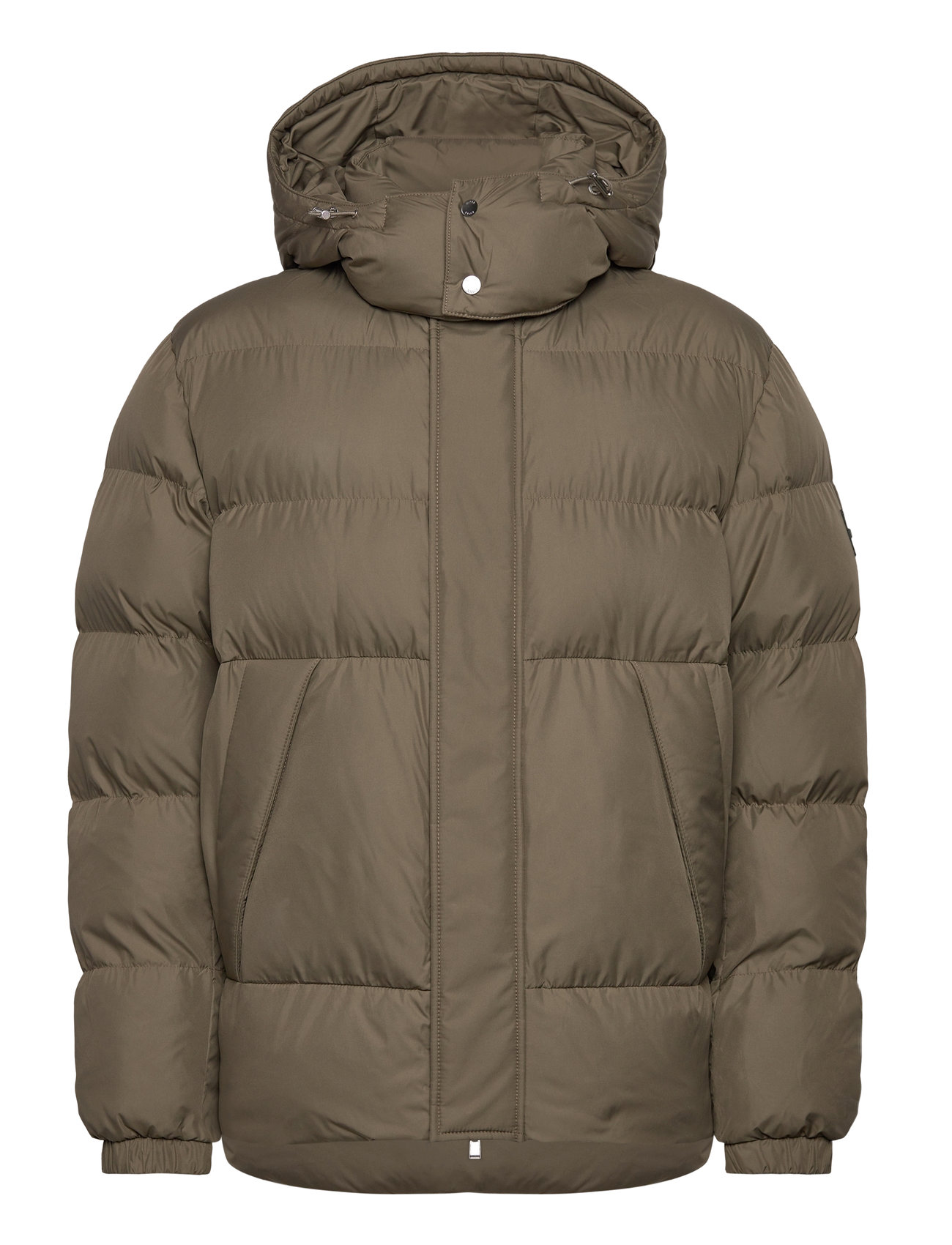 BOSS H-Corbinian5 Khaki - 48 - Herren