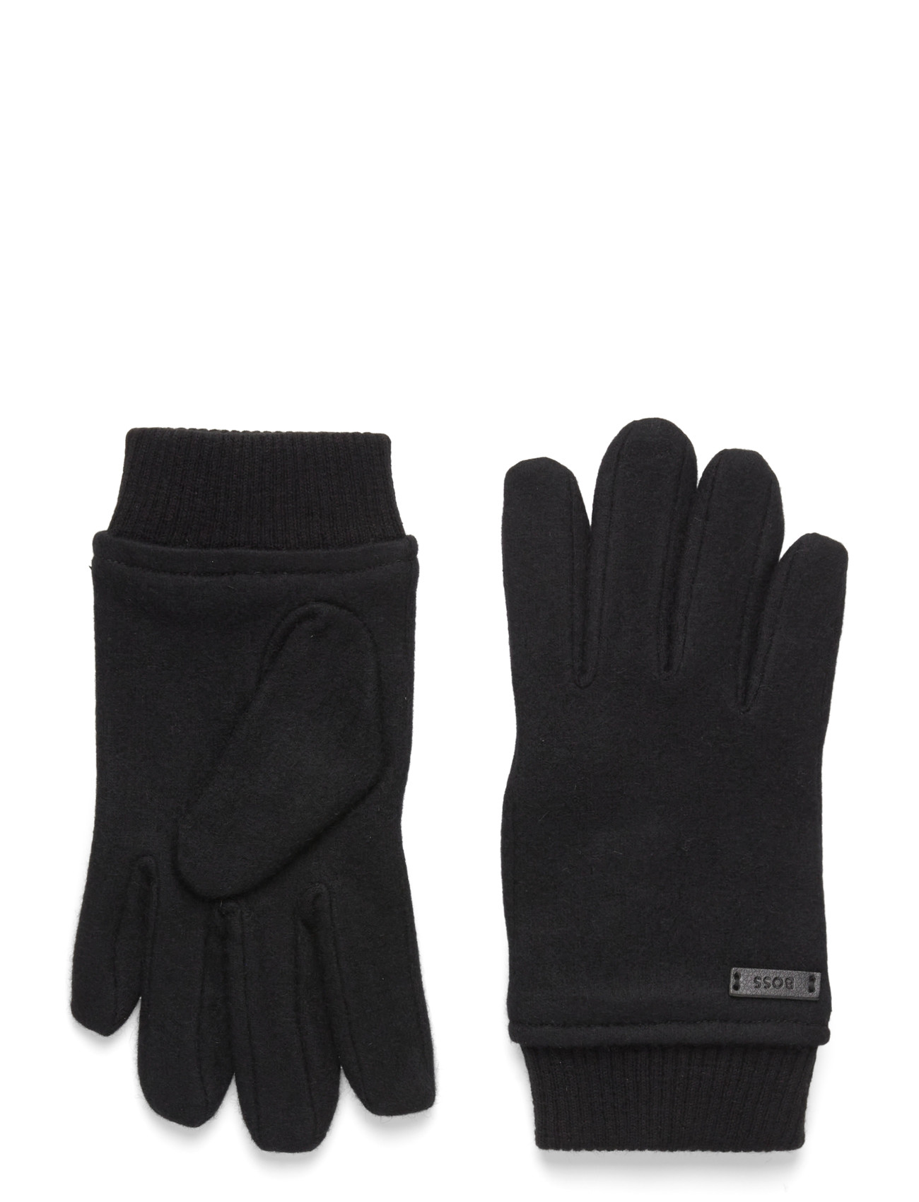 BOSS Kalsper-R Schwarz - M/L - Herren