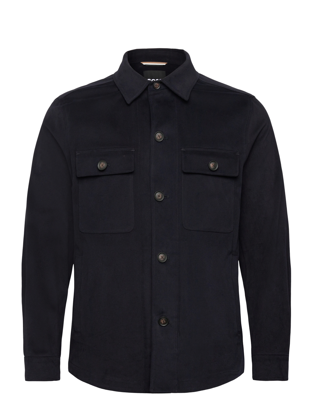 BOSS C-Carper-Os-253F Navy - 48 - Herren