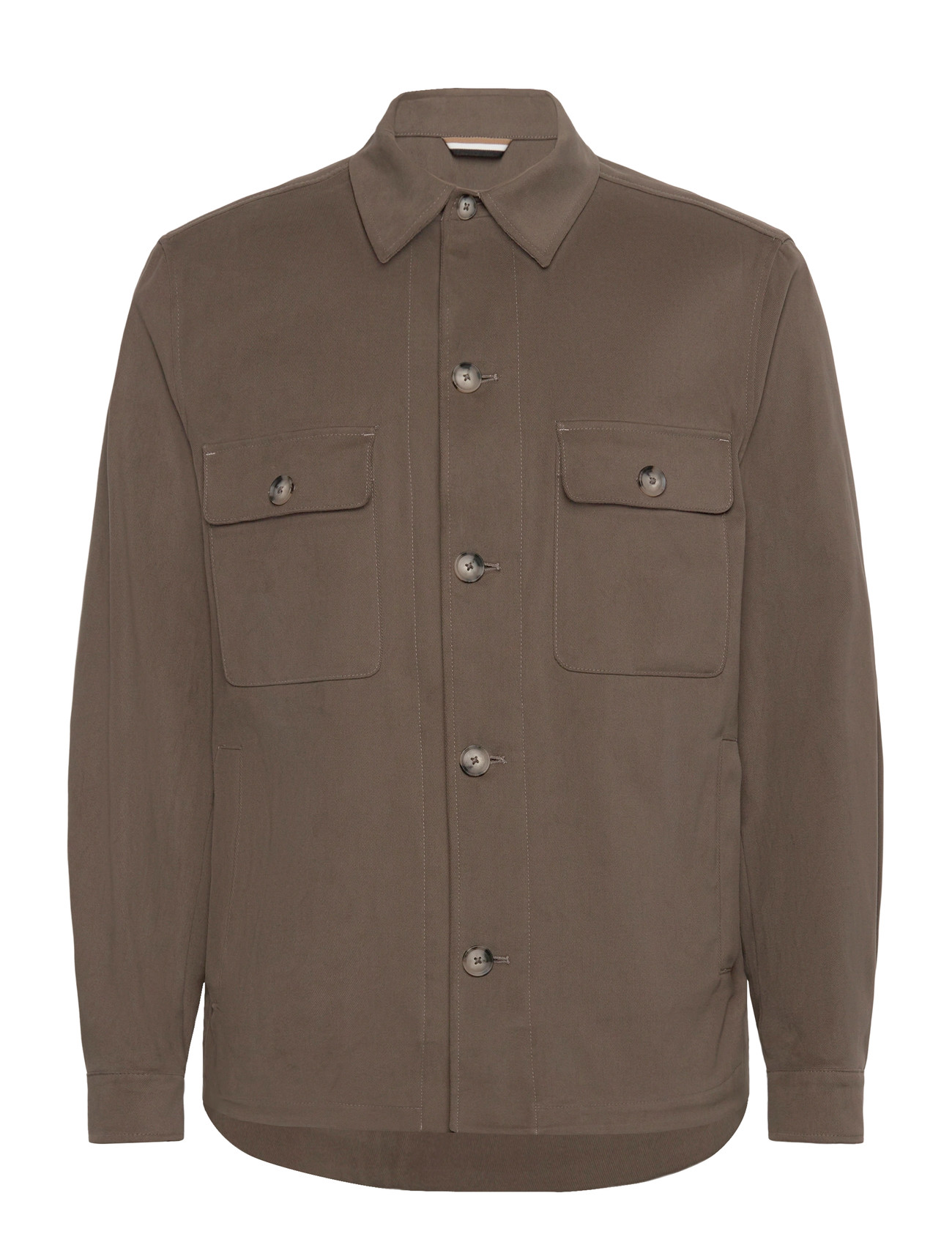 BOSS C-Carper-Os-253F Braun - 48 - Herren