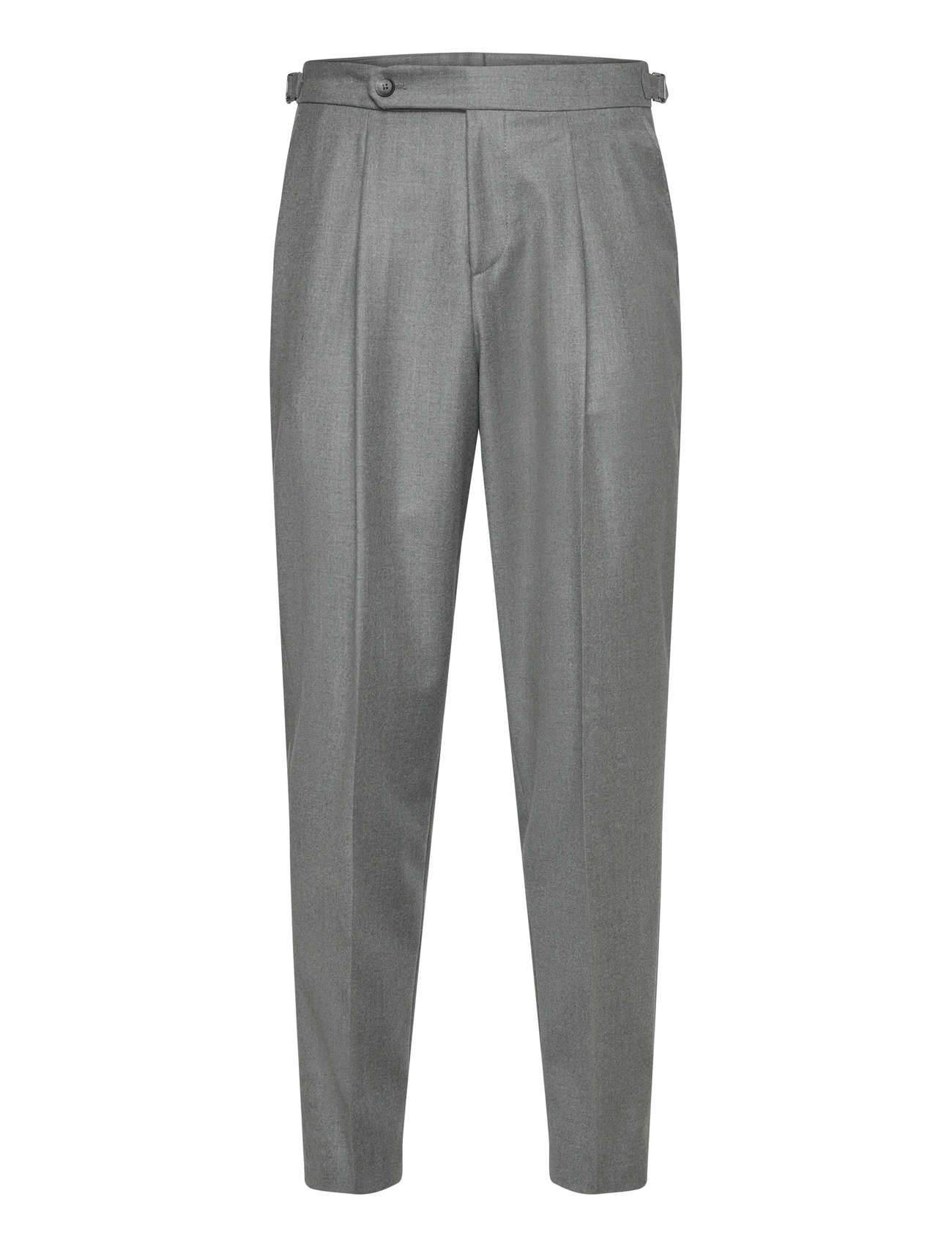 BOSS C-Perino-Pl-Dtl-254, 56, Grey, Bukser > Formelle Bukser, Herre