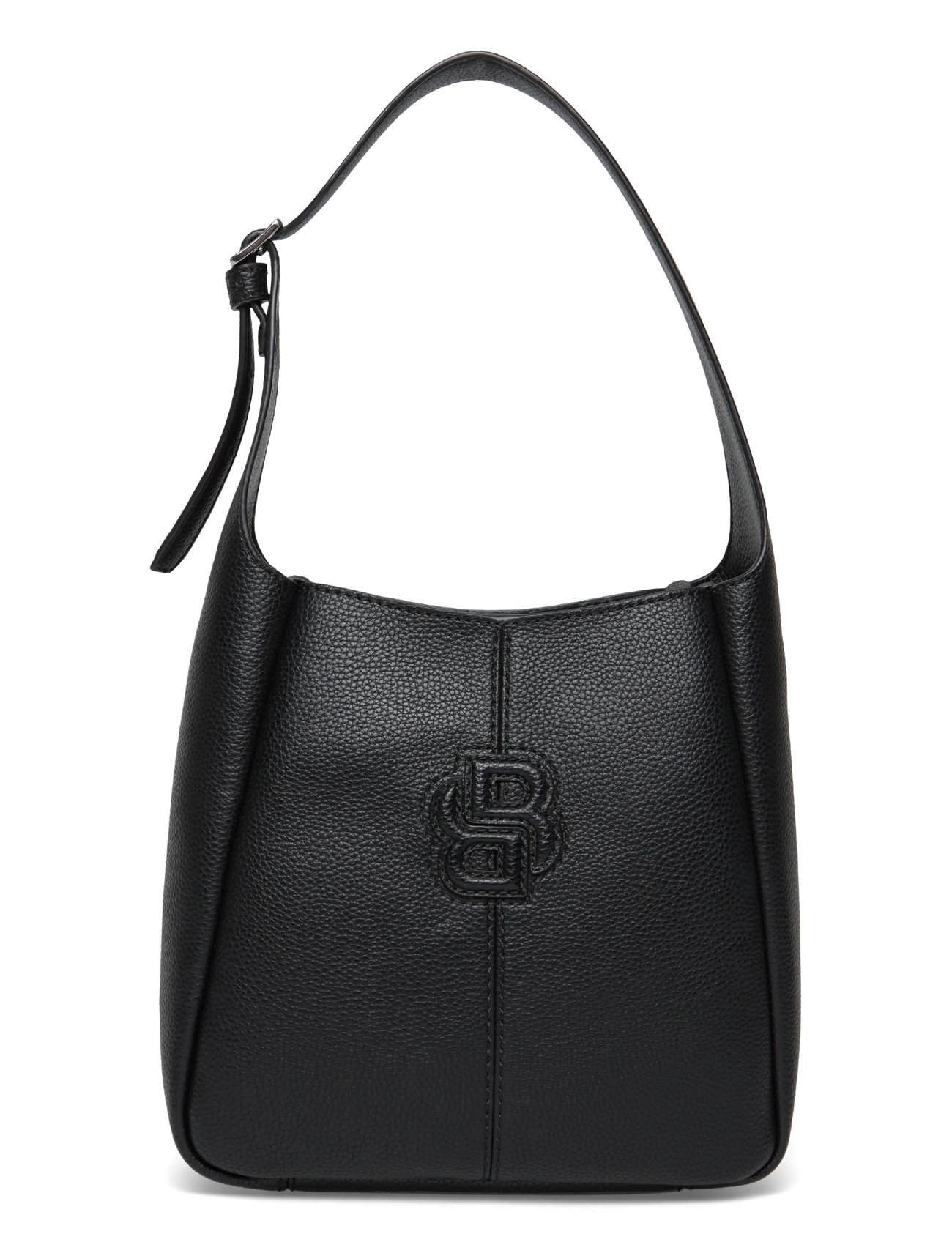 BOSS Anett New Hobo Schwarz - One Size - Damen