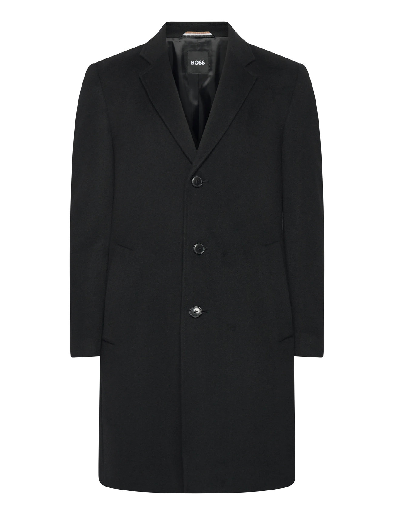 BOSS H-Hyde-C-254 Schwarz - 48 - Herren