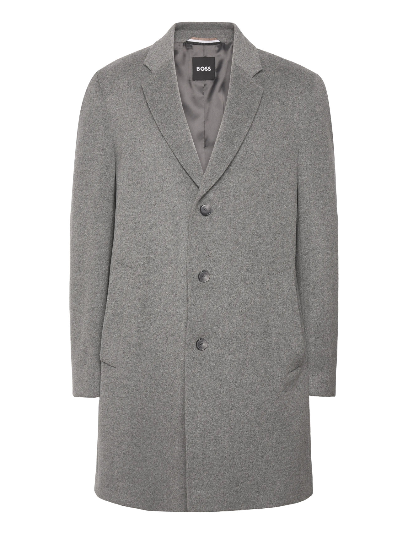BOSS H-Hyde-C-254 Grau - 52 - Herren