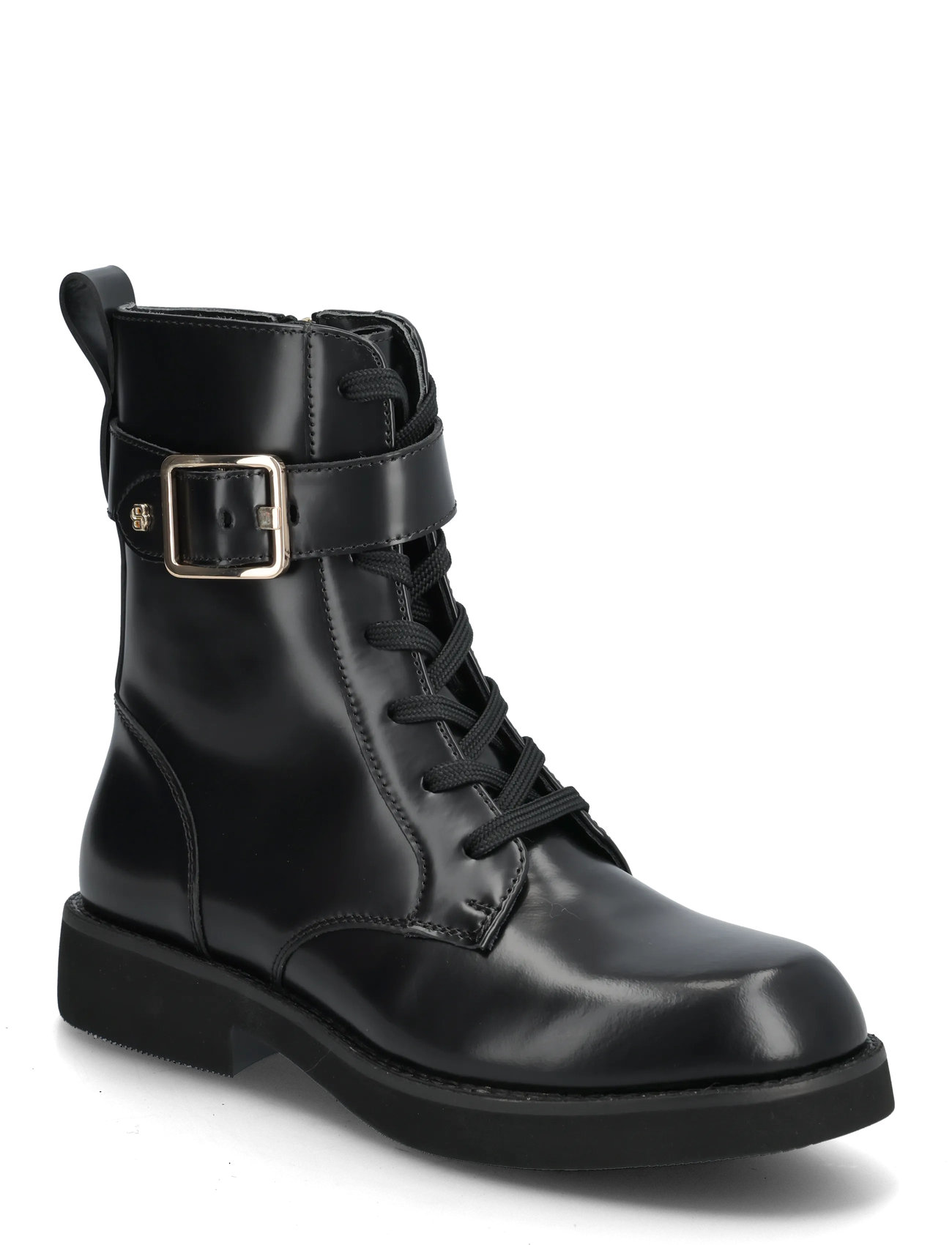 BOSS Eleri_Lubootie_Bobk Schwarz - 36 - Damen