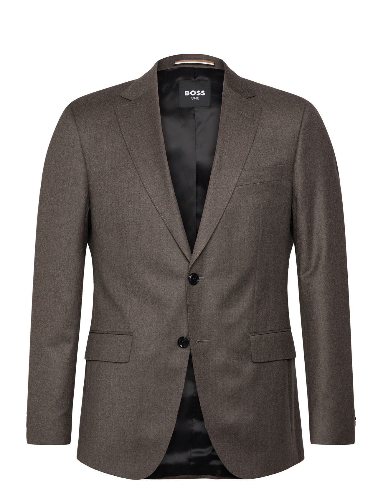 BOSS H-Huge-253 Schwarz - 48 - Herren